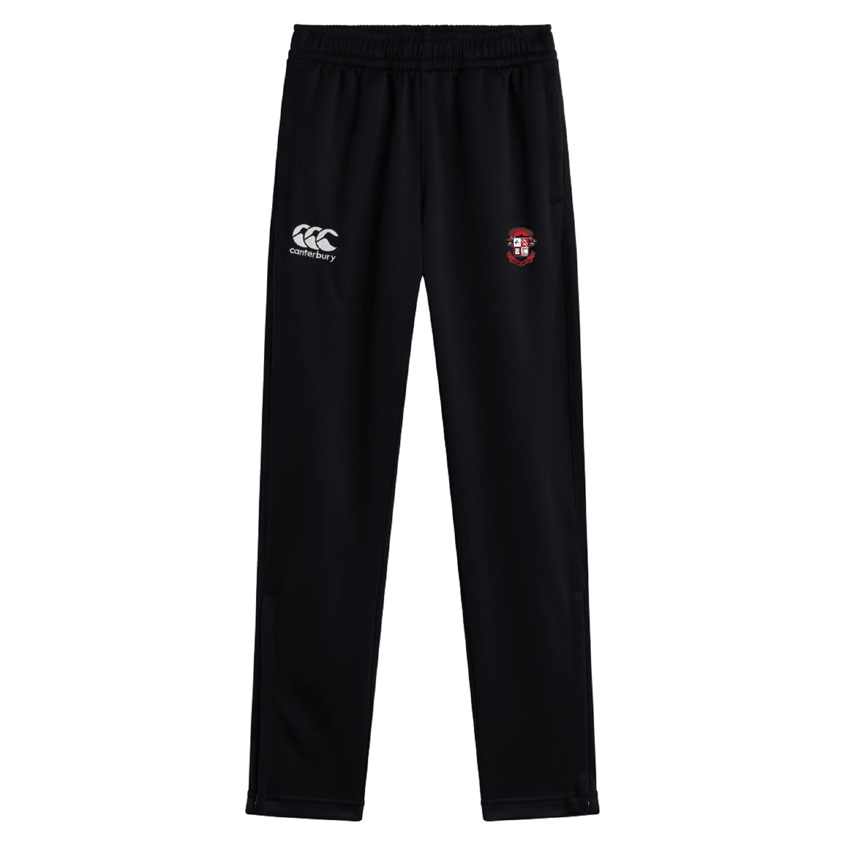 Battleship Rugby Club Stretch Tapered Pant by Canterbury