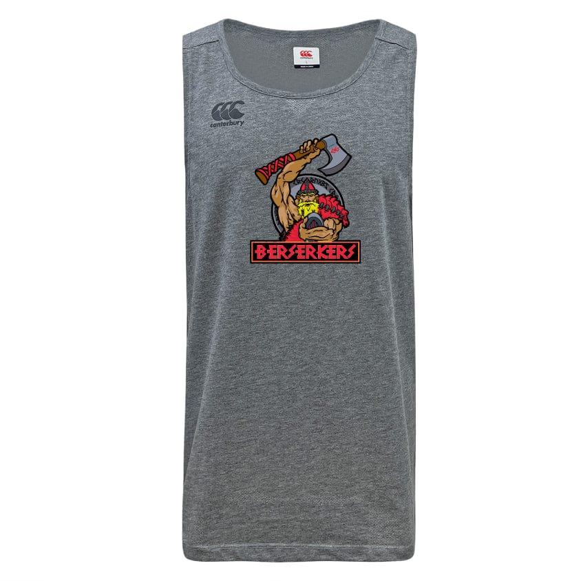 Berserkers Tempo Vapodri Singlet by Canterbury - Image 2