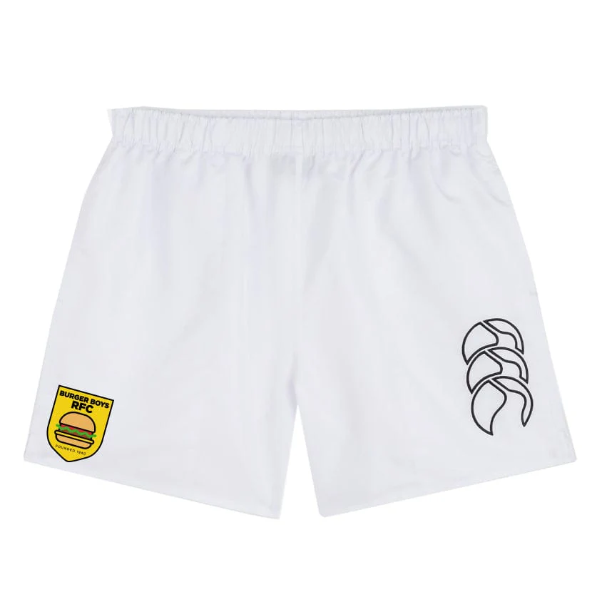 Burger Boys RFC Tactic Short by Canterbury - Image 2