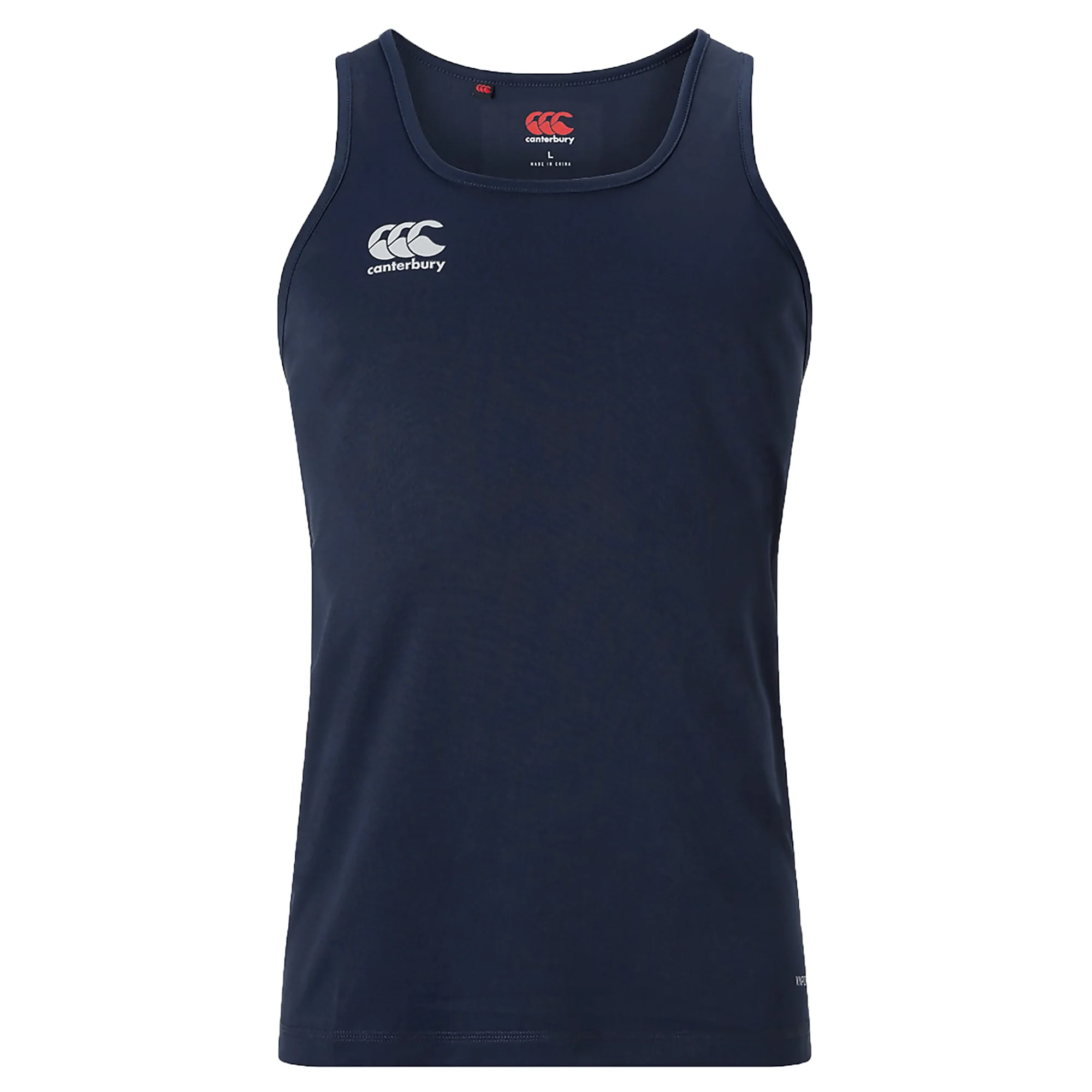 Canterbury Core Vapodri Rugby Singlet - Image 3