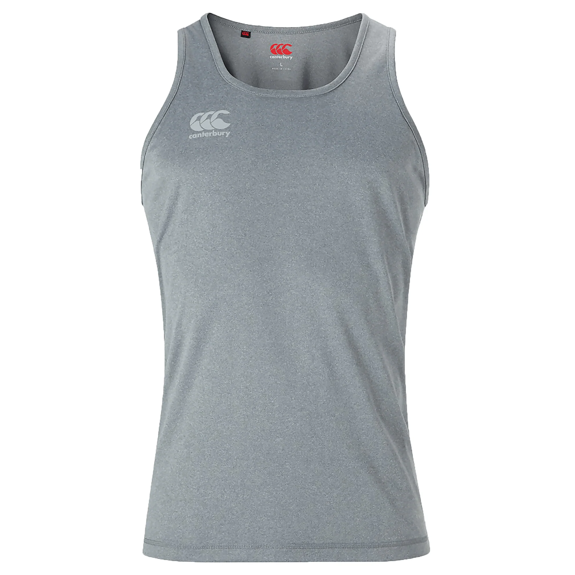 Canterbury Core Vapodri Rugby Singlet - Image 5