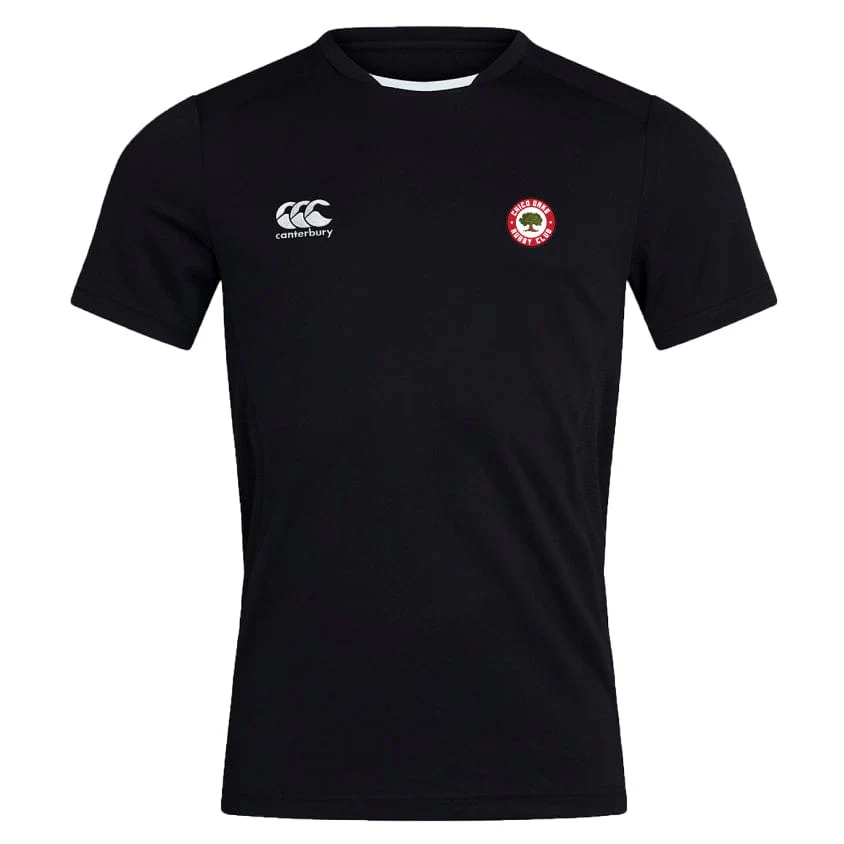 Chico Oaks Club Dry Tee by Canterbury