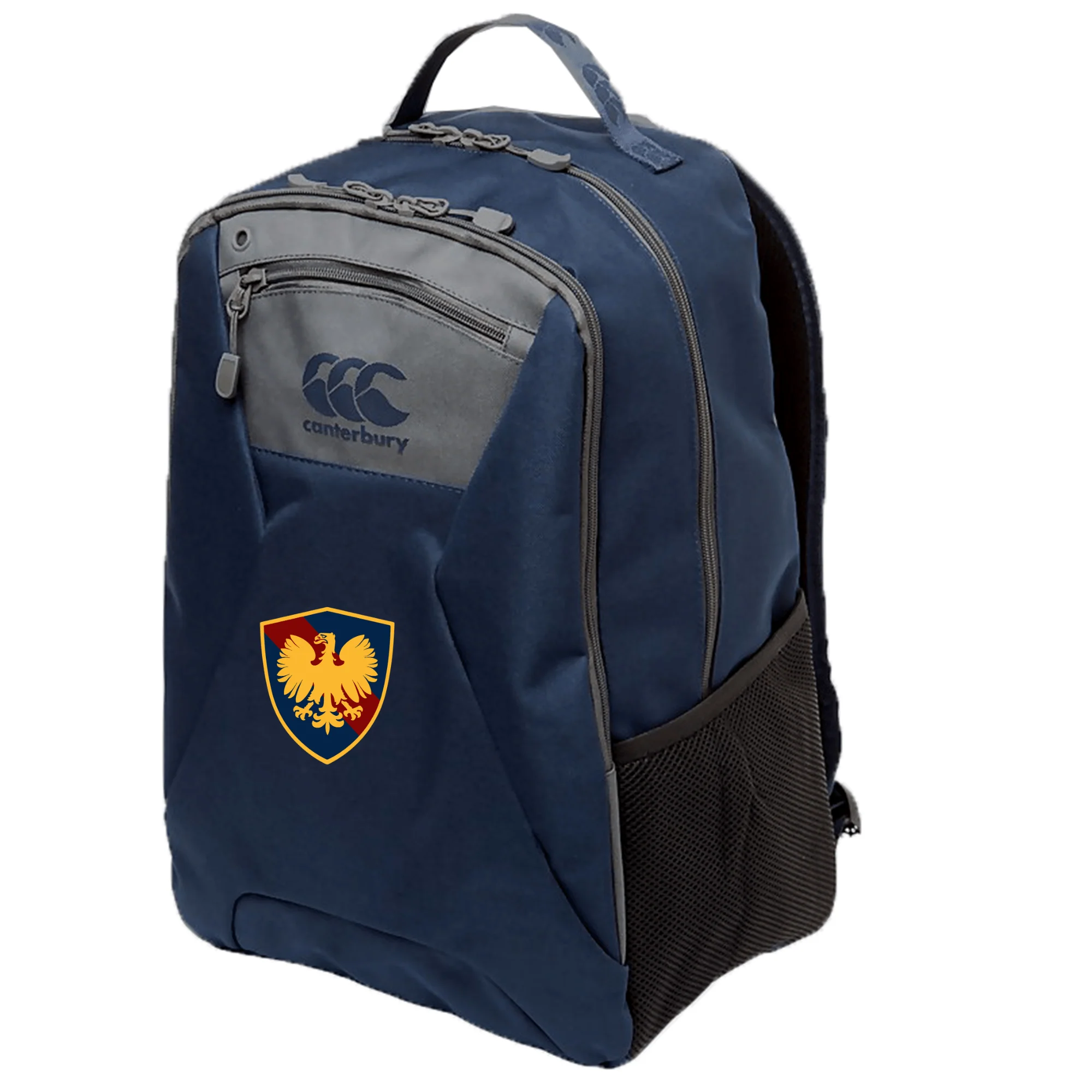 Cincinnati Classical Academy Medium Backpack by Canterbury