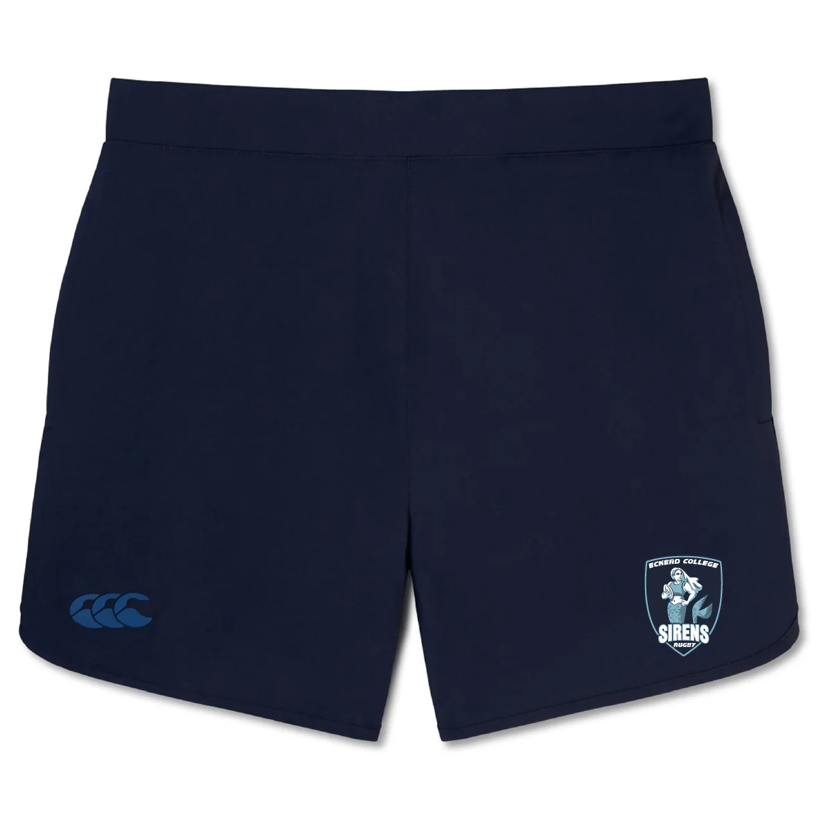 Eckerd College Women's Elite Training Tee by Canterbury