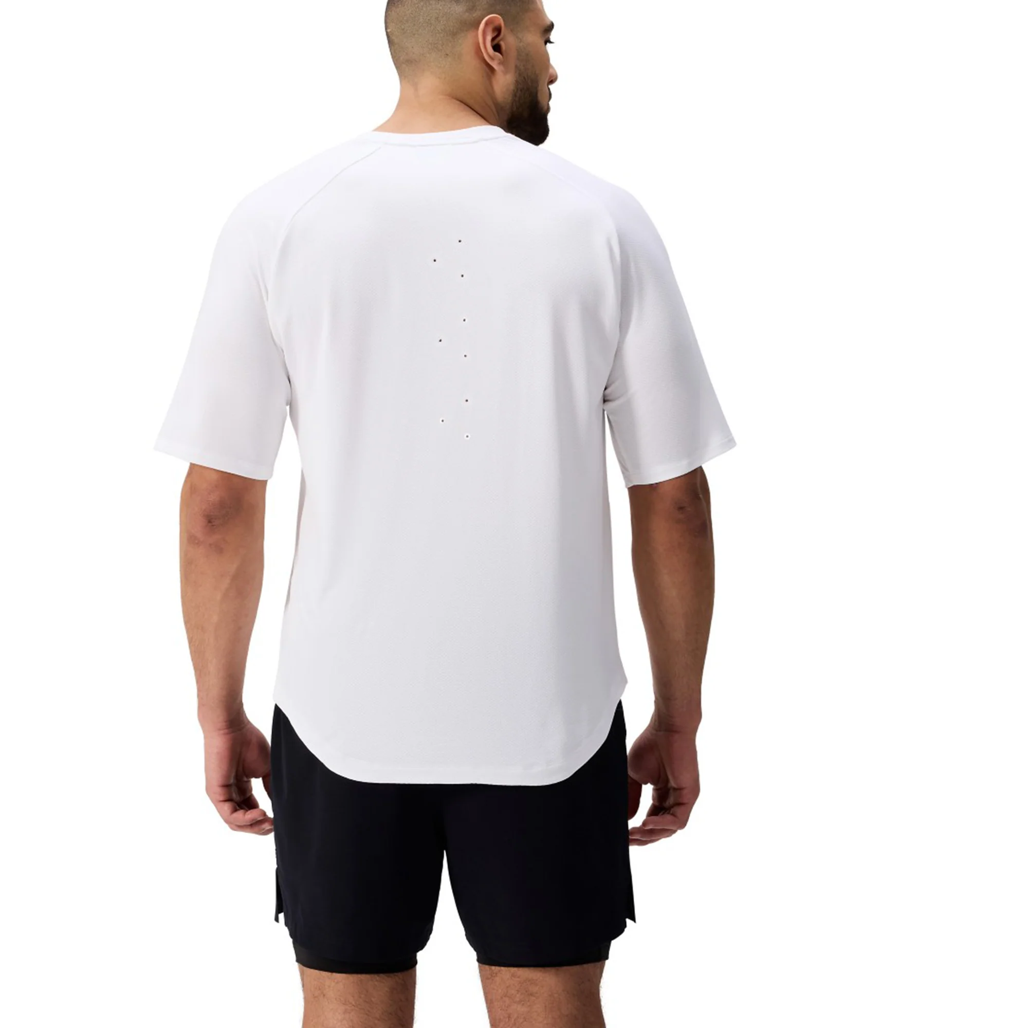 Canterbury Everest Training Tee - Image 5
