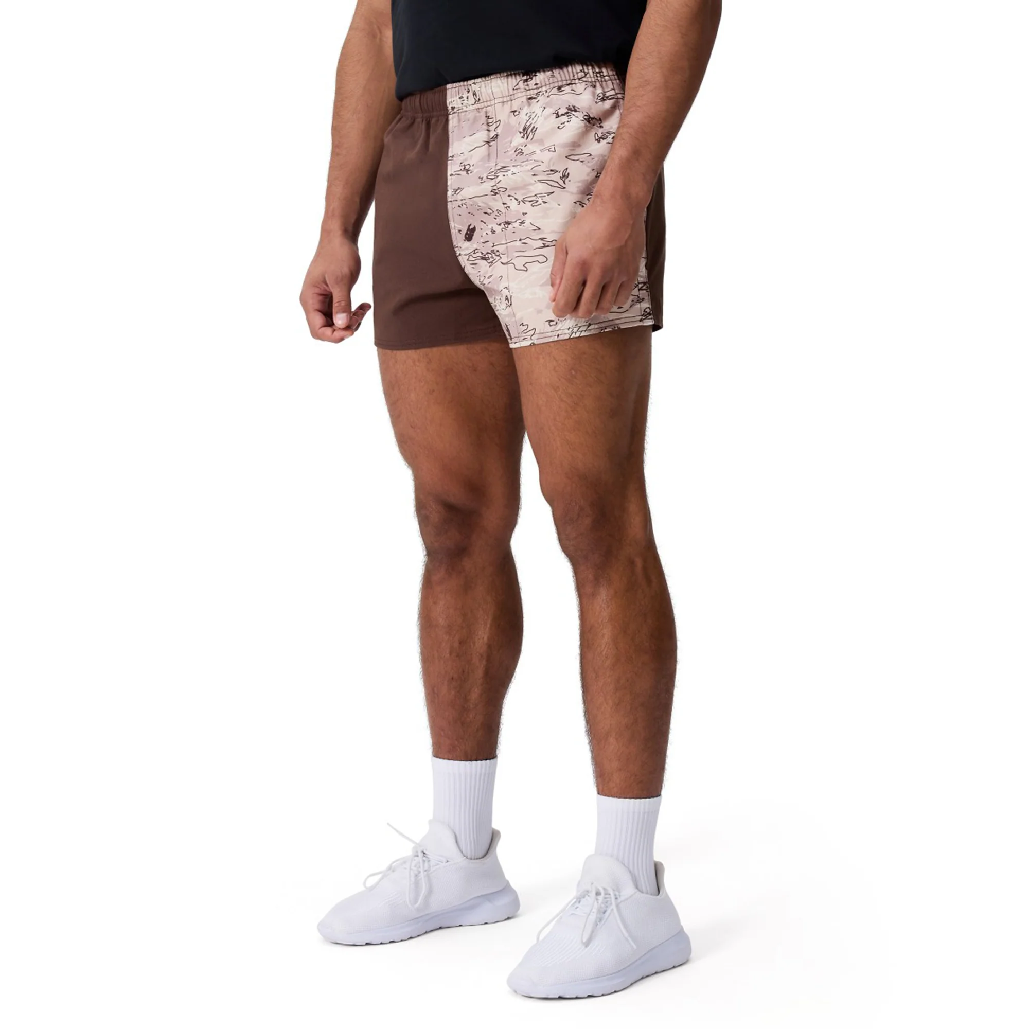 Canterbury Force Harlequin Drill Short - Image 17
