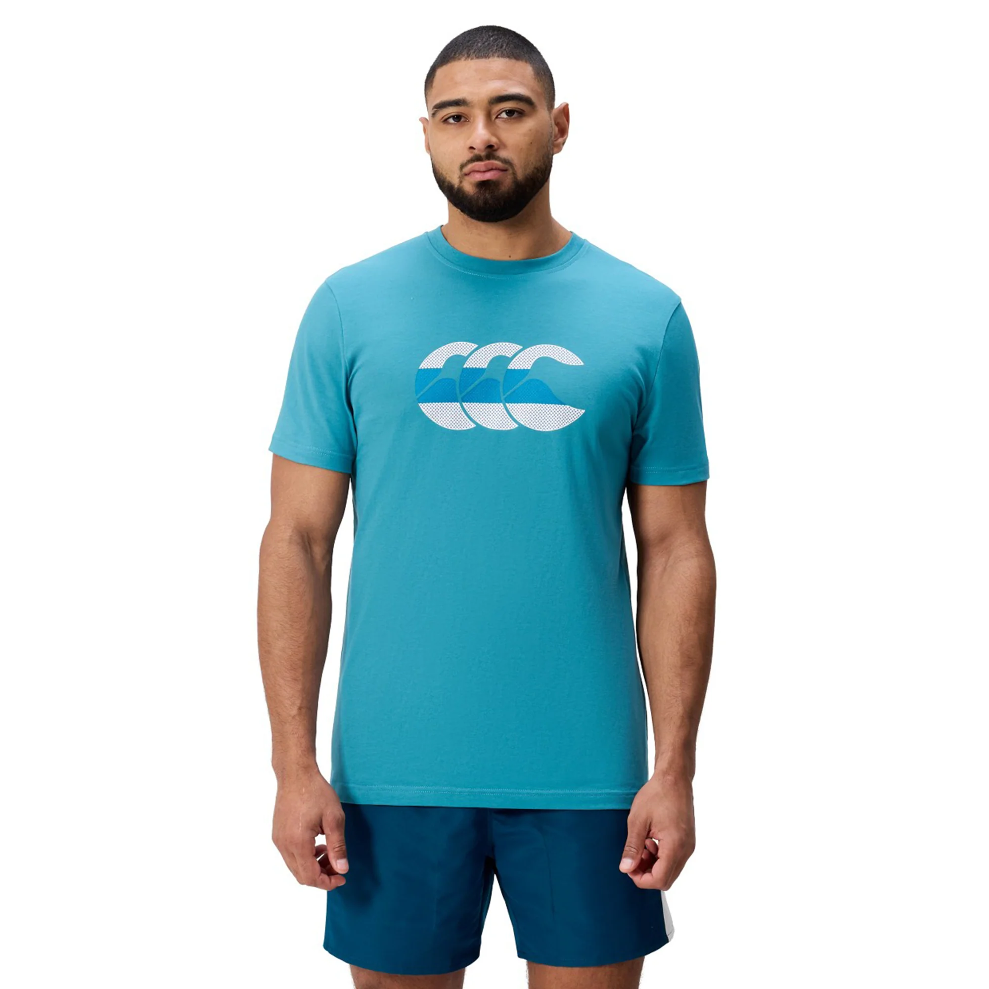 Canterbury Fundamental T-Shirt - Image 18