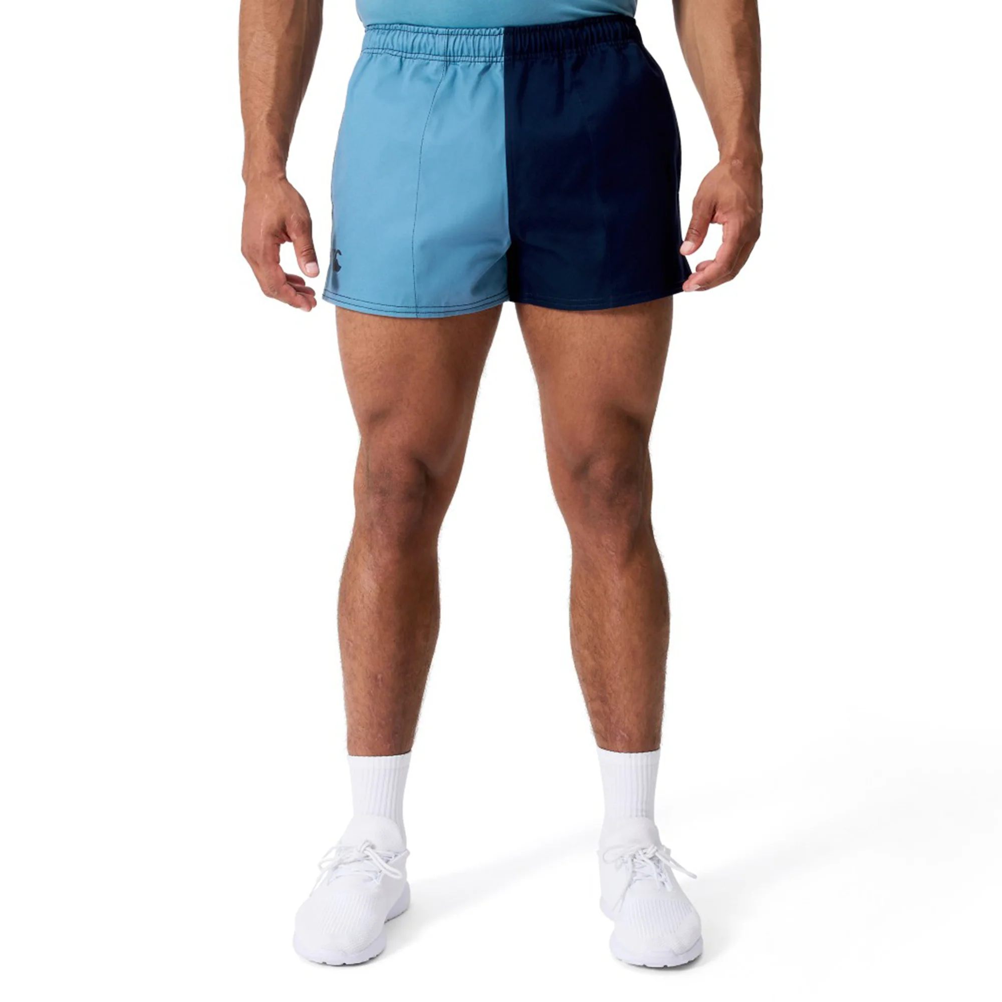 Canterbury Fundamental Harlequin Drill 3" Shorts - Image 14
