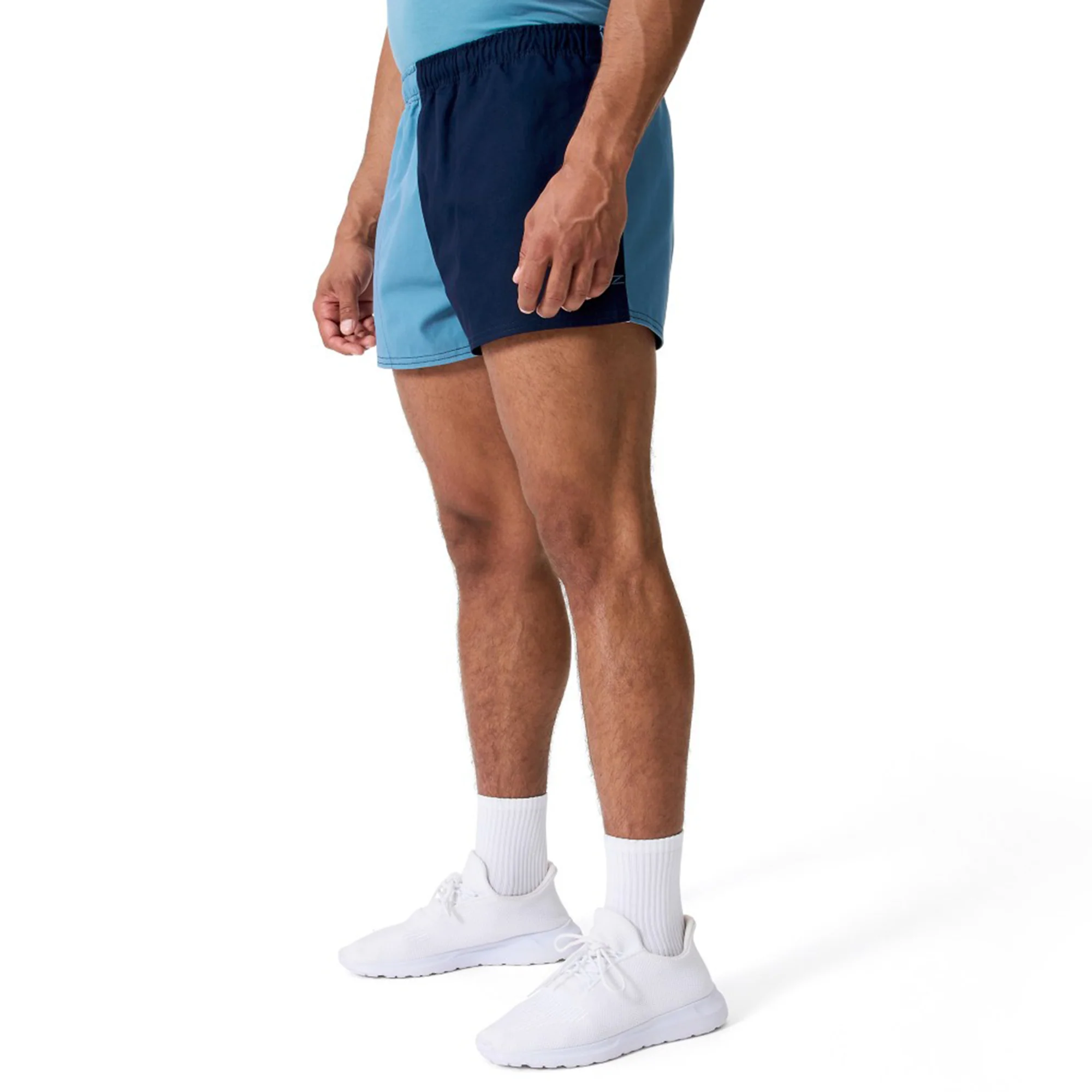 Canterbury Fundamental Harlequin Drill 3" Shorts - Image 16