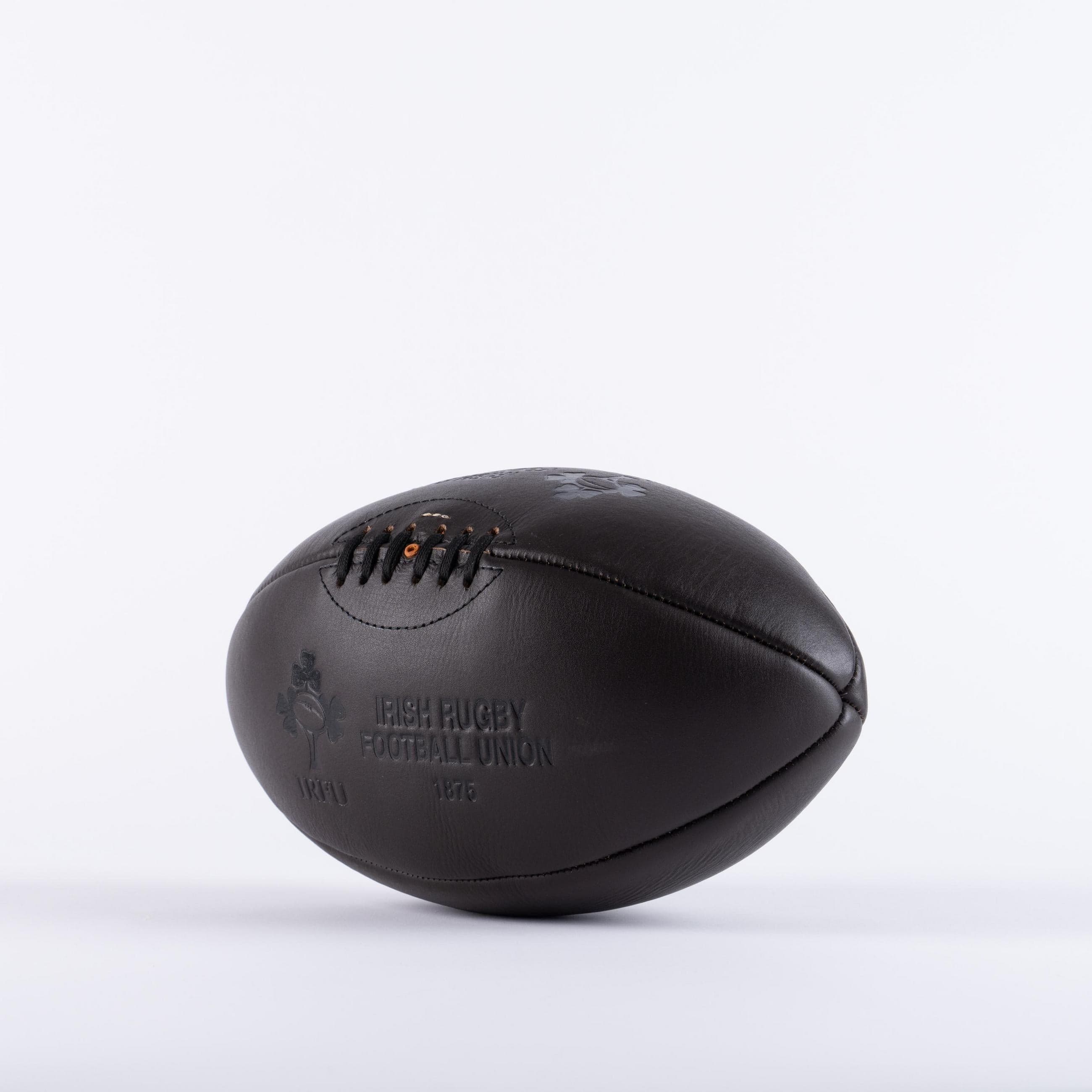 Ireland 1875 Vintage Leather Ball by Gilbert - Image 5