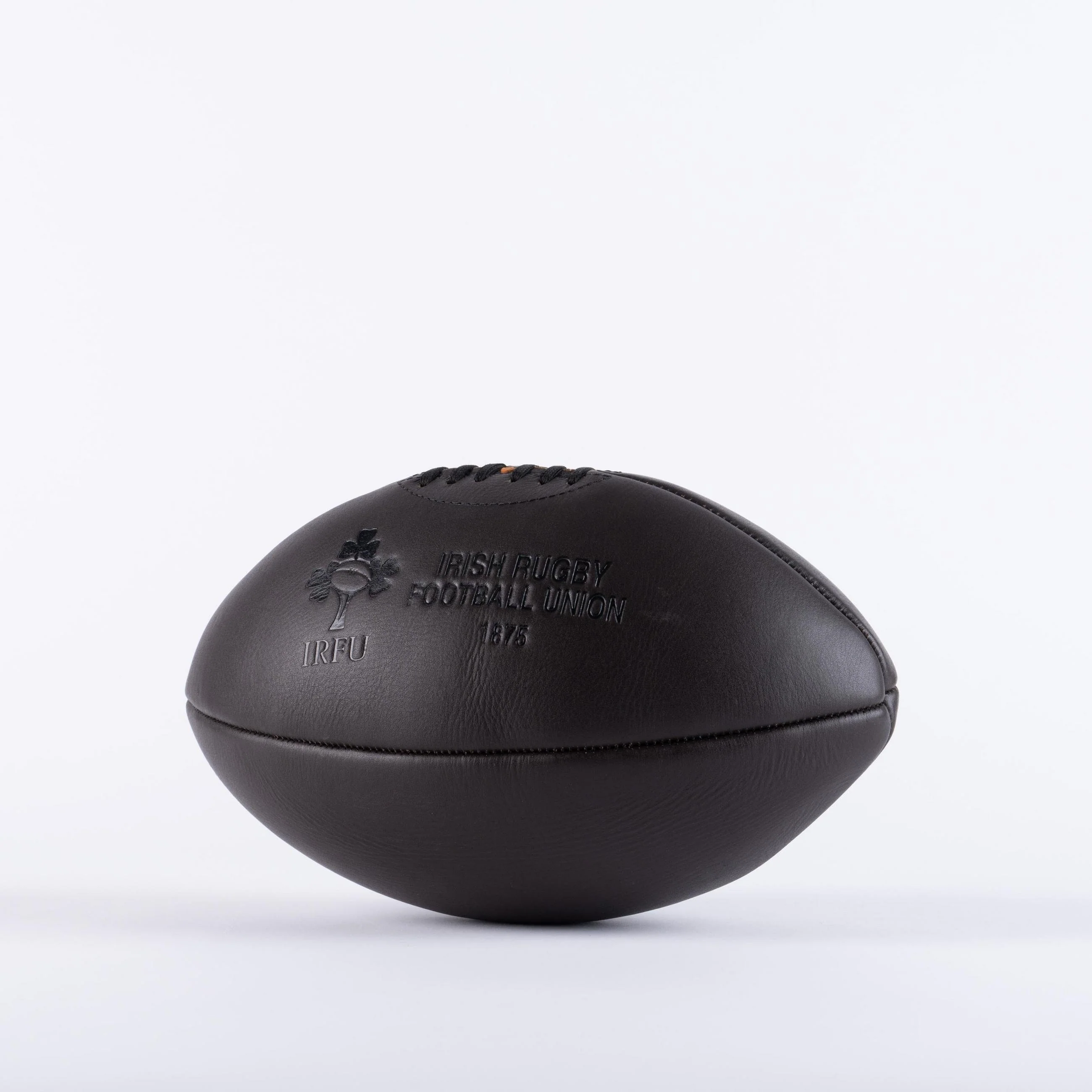 Ireland 1875 Vintage Leather Ball by Gilbert - Image 6