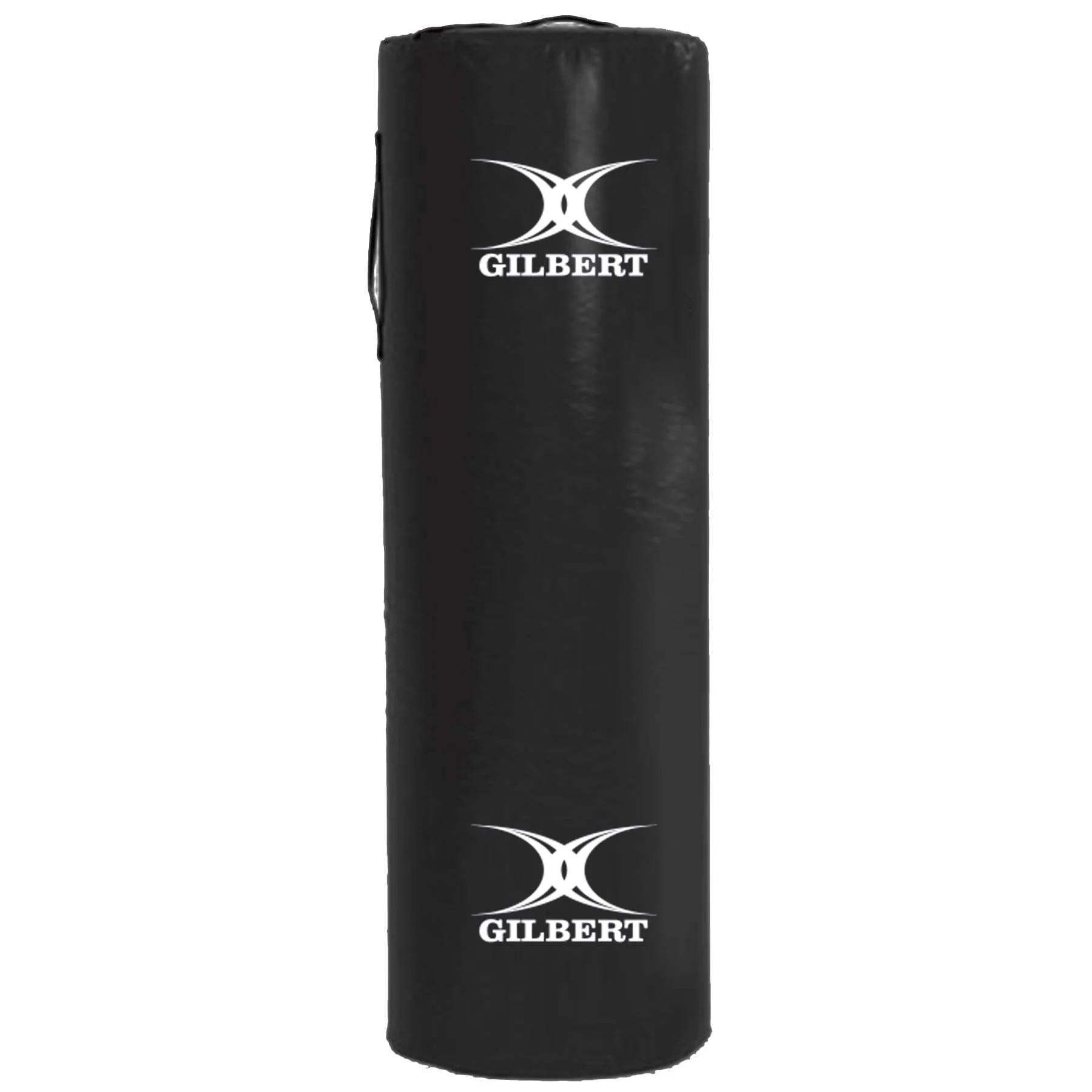 Gilbert Rugby Black Tackle Bag