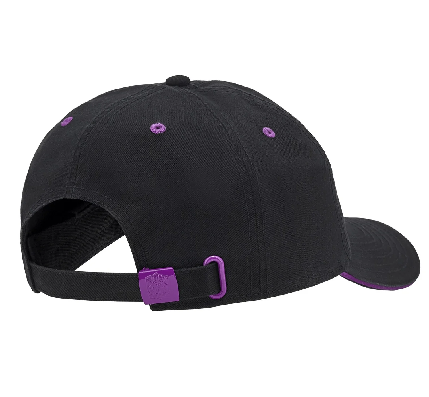 Glasgow Warriors 24/25 Dad Cap by Macron - Image 3