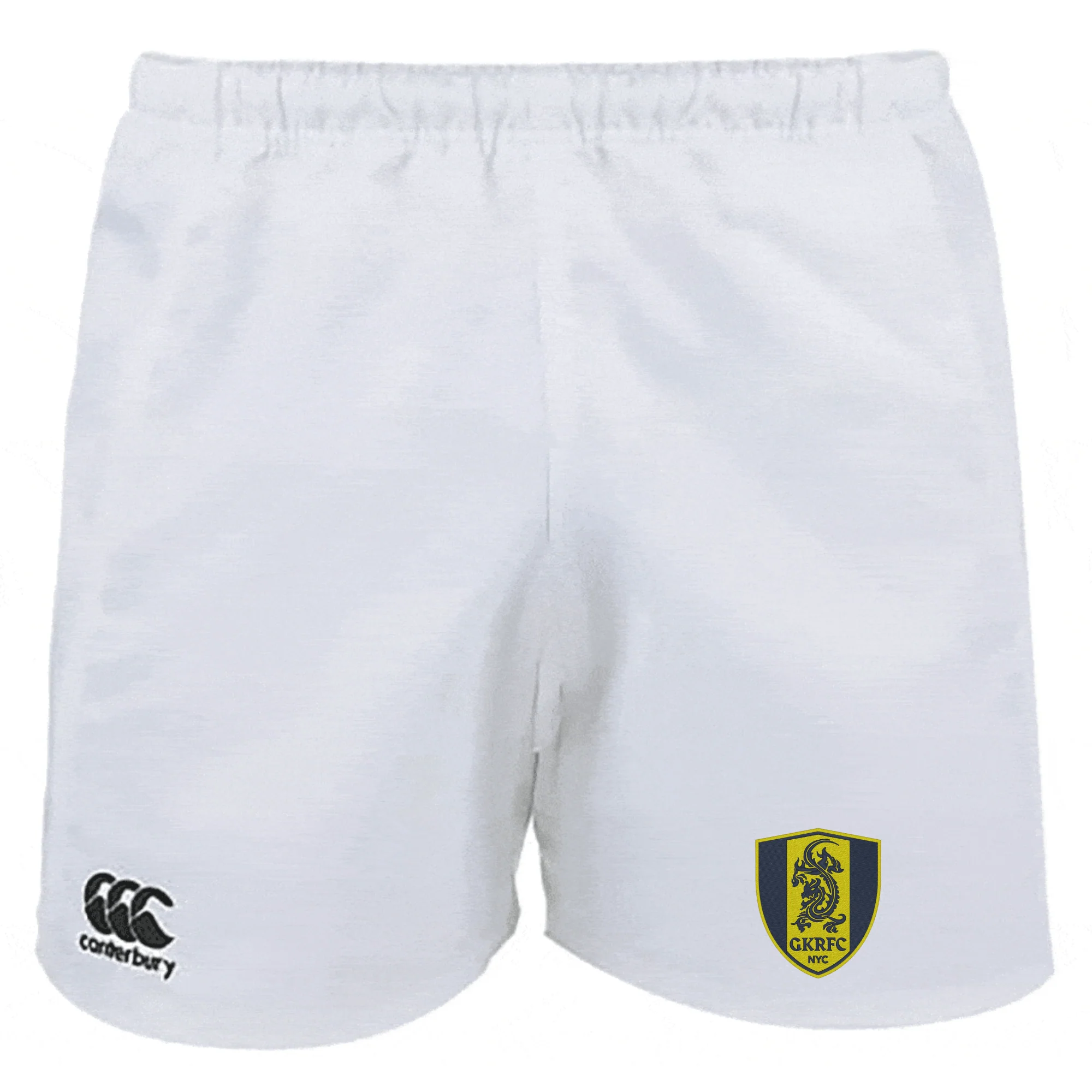 Gotham Knights Advantage Rugby Shorts by Canterbury - Image 2