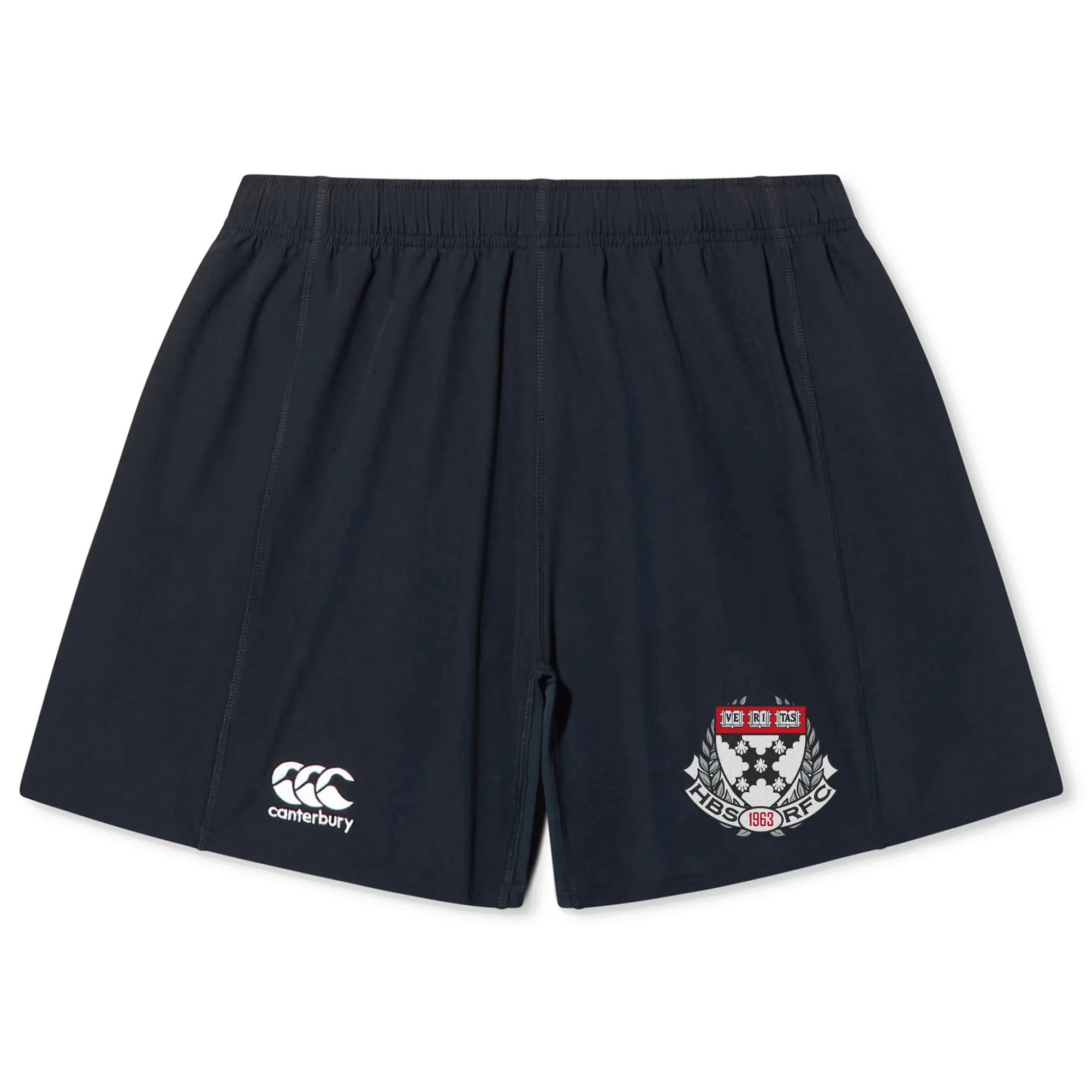 Harvard Business School RFC Yokohama Short by Canterbury