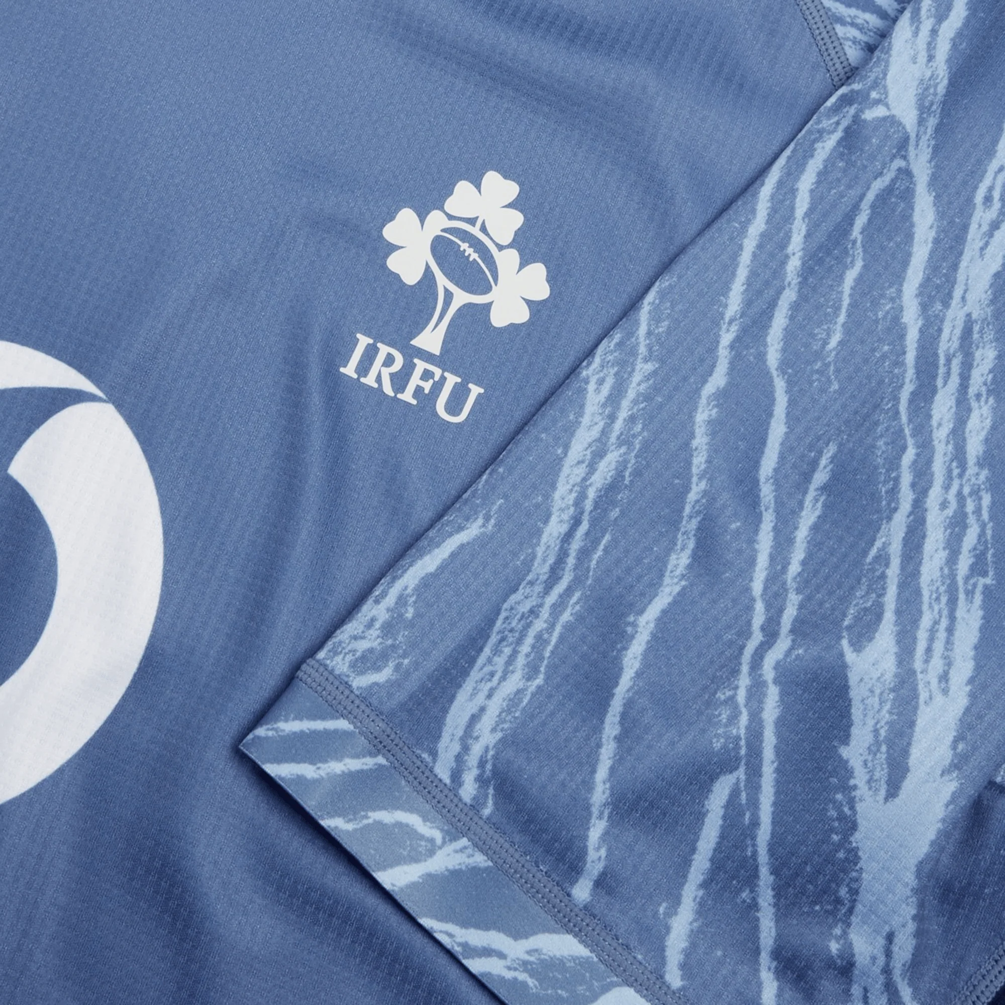 Ireland 24 Training Pro Jersey by Canterbury - Image 5