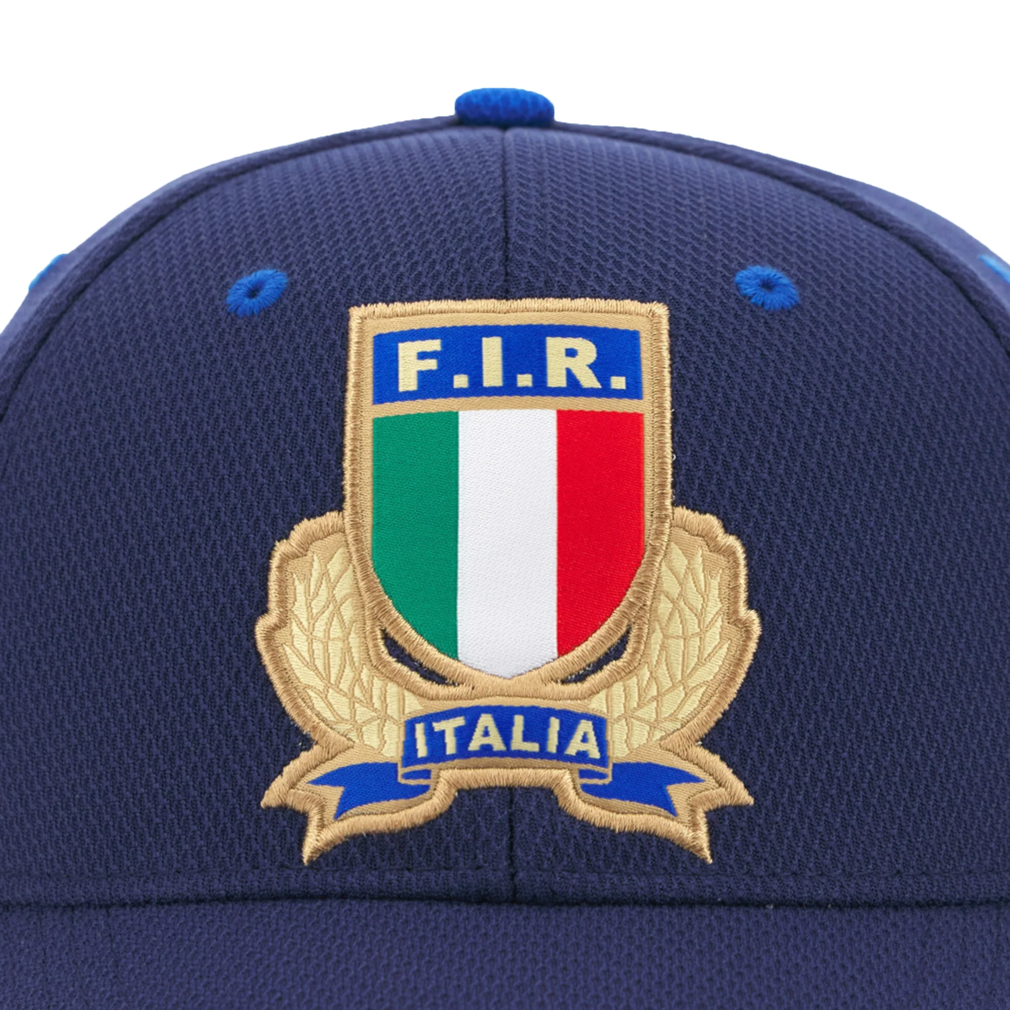 Italy 25/26 Supporters Cap by Macron - Image 4
