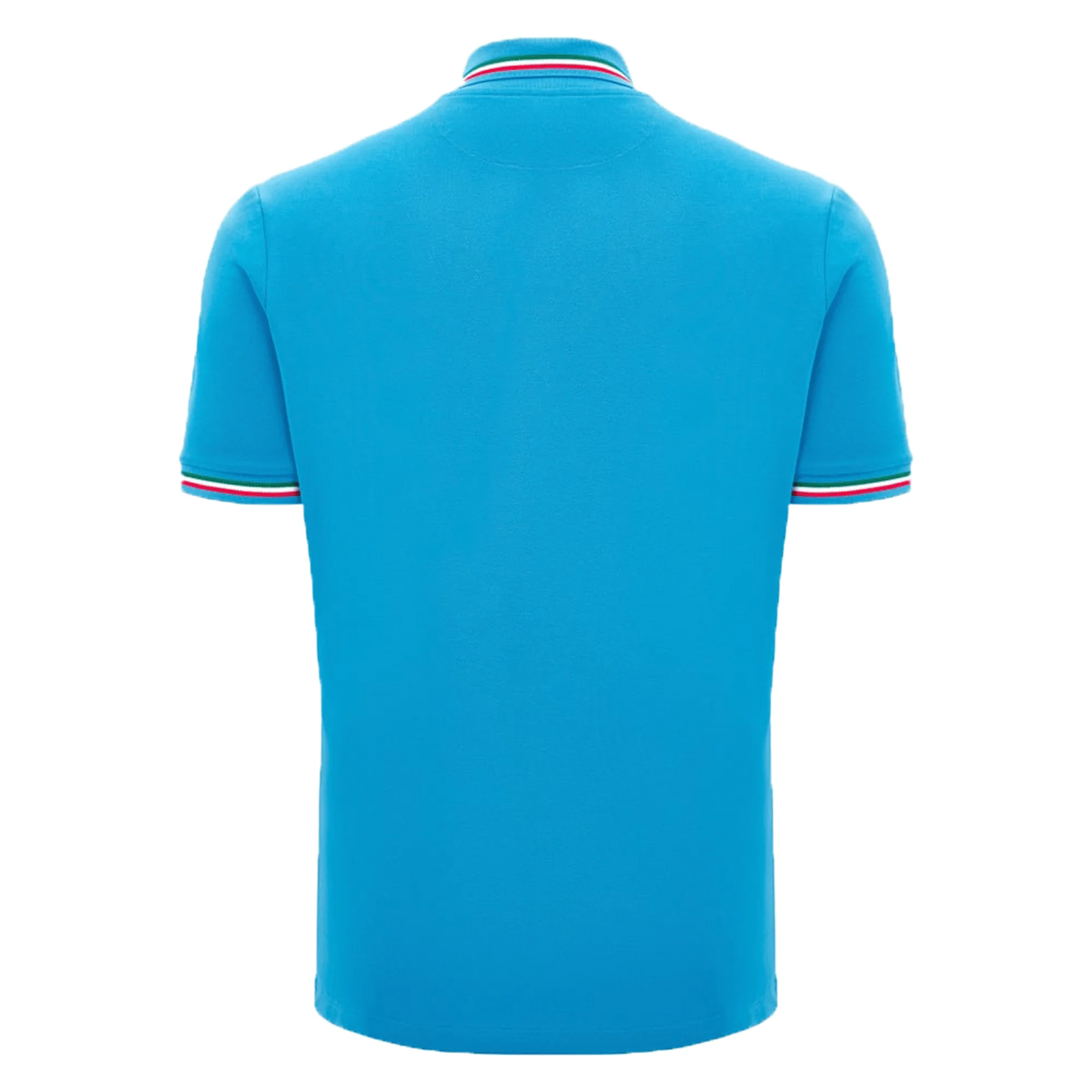 Italy 24/25 Travel Polo by Macron - Image 2
