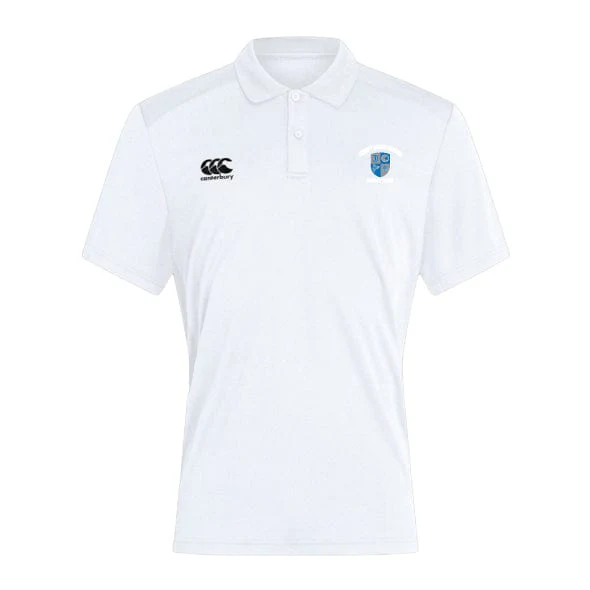 Jersey Shore Sharks Club Dry Polo by Canterbury - Image 2