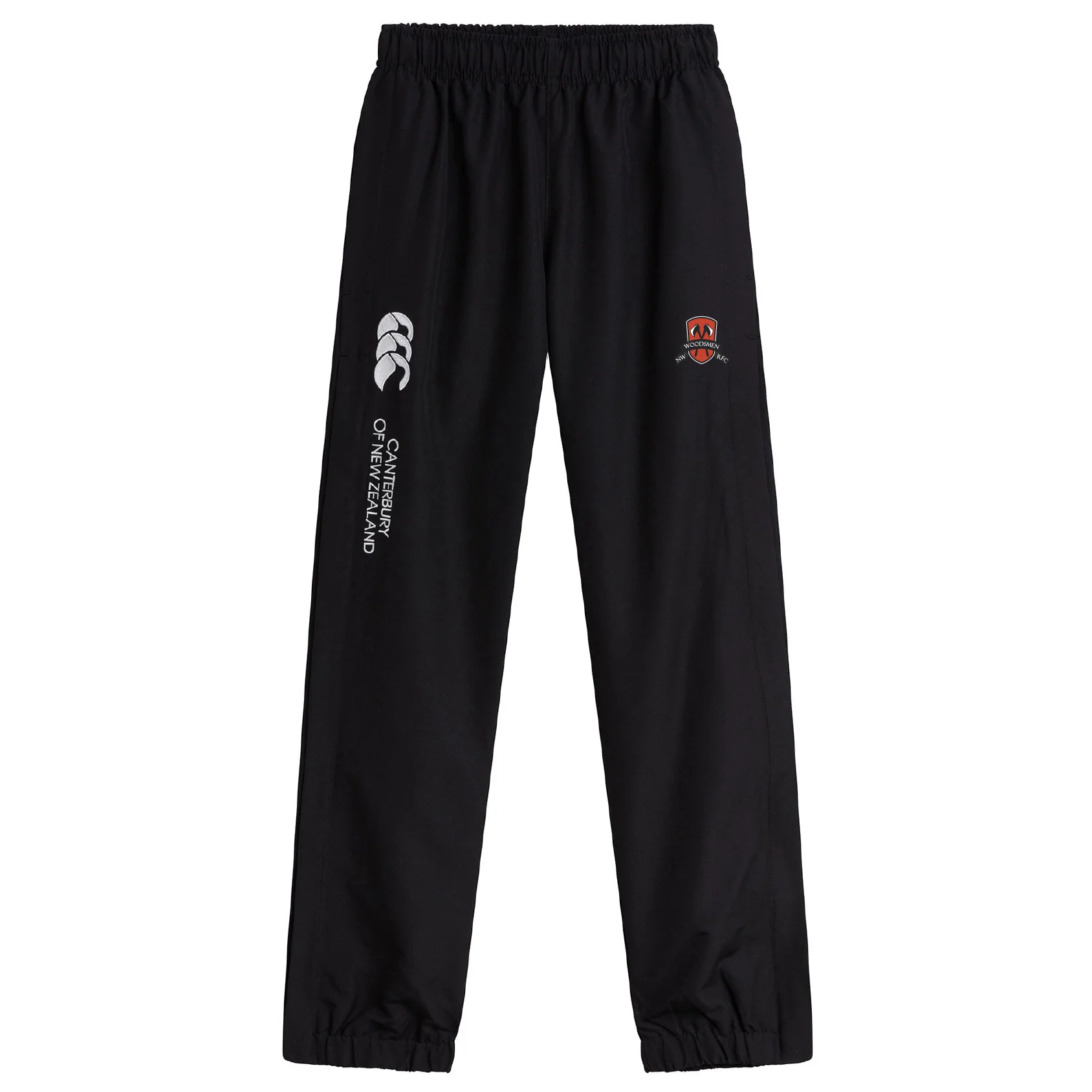 Northwest Woodsmen RFC Cuffed Hem Stadium Pant by Canterbury