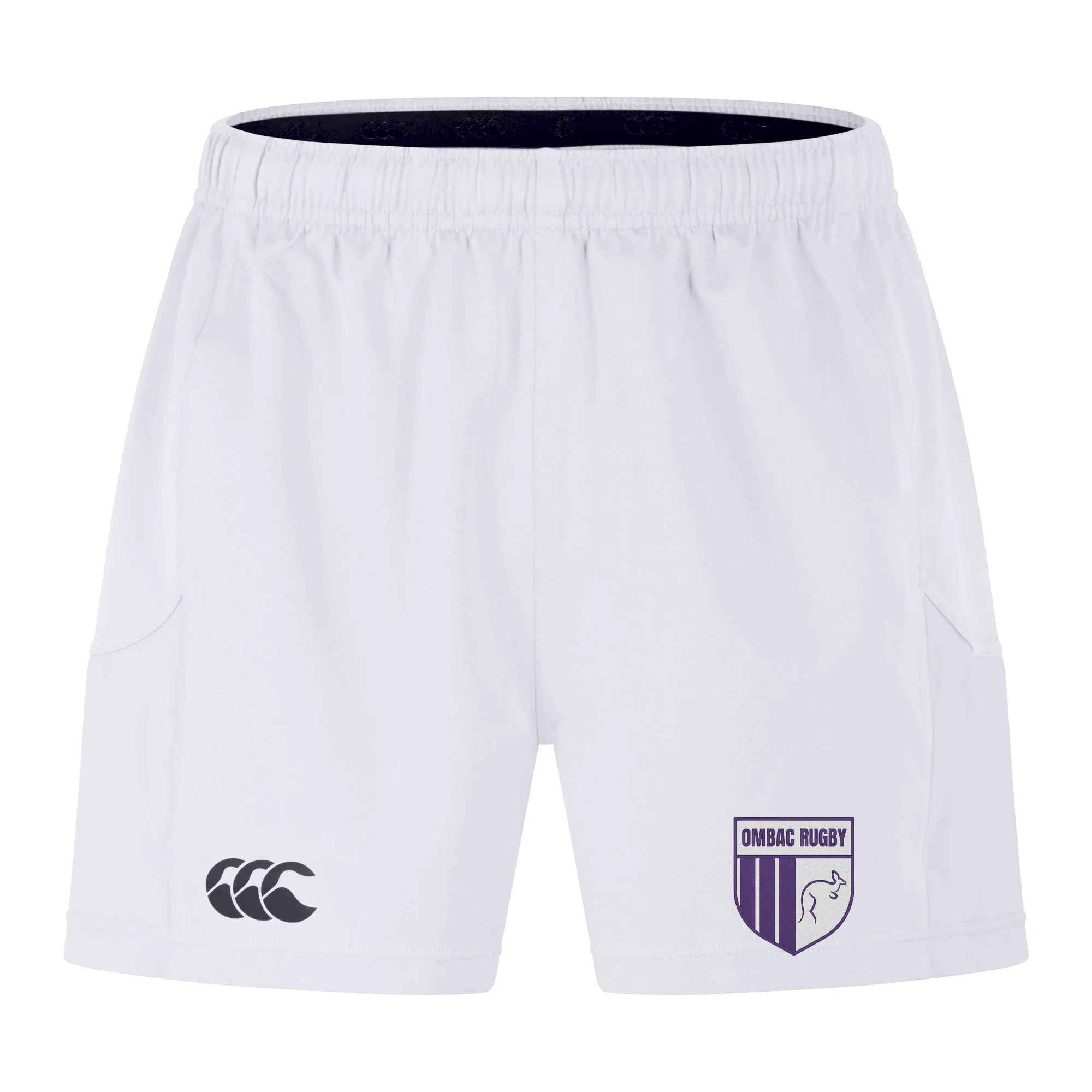 OMBAC Youth RUGBY U10-U18 TRAINING BUNDLE - Image 3