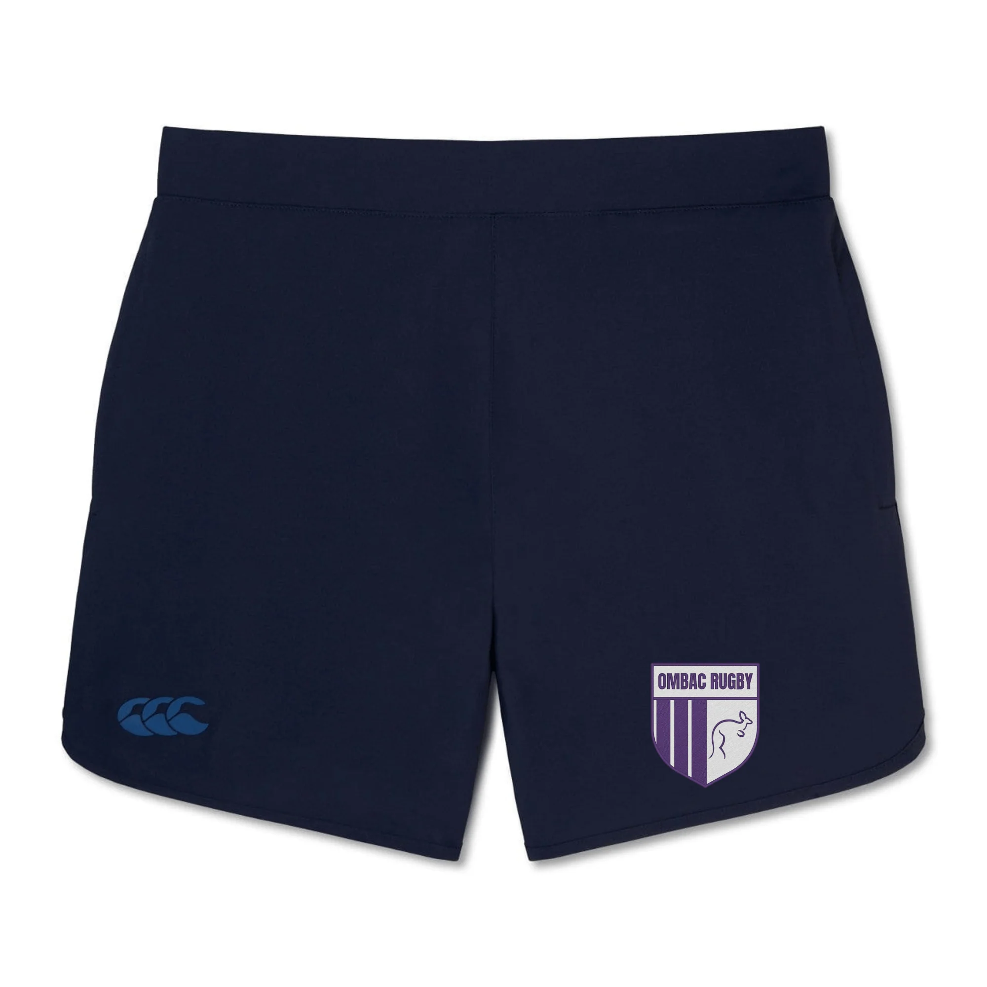 OMBAC Youth RUGBY U10-U18 TRAINING BUNDLE - Image 4
