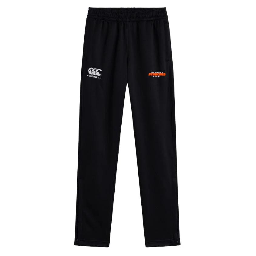Richmond Strikers Stretch Tapered Pant by Canterbury