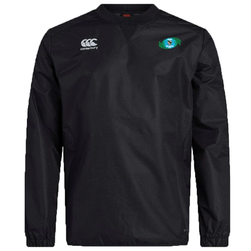Rugby Oklahoma Club Vaposhield Contact Top by Canterbury - Image 2