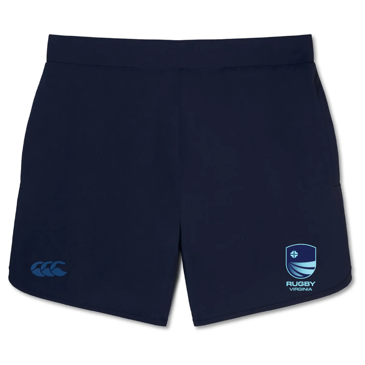 Rugby VA Women's Elite Woven Short by Canterbury