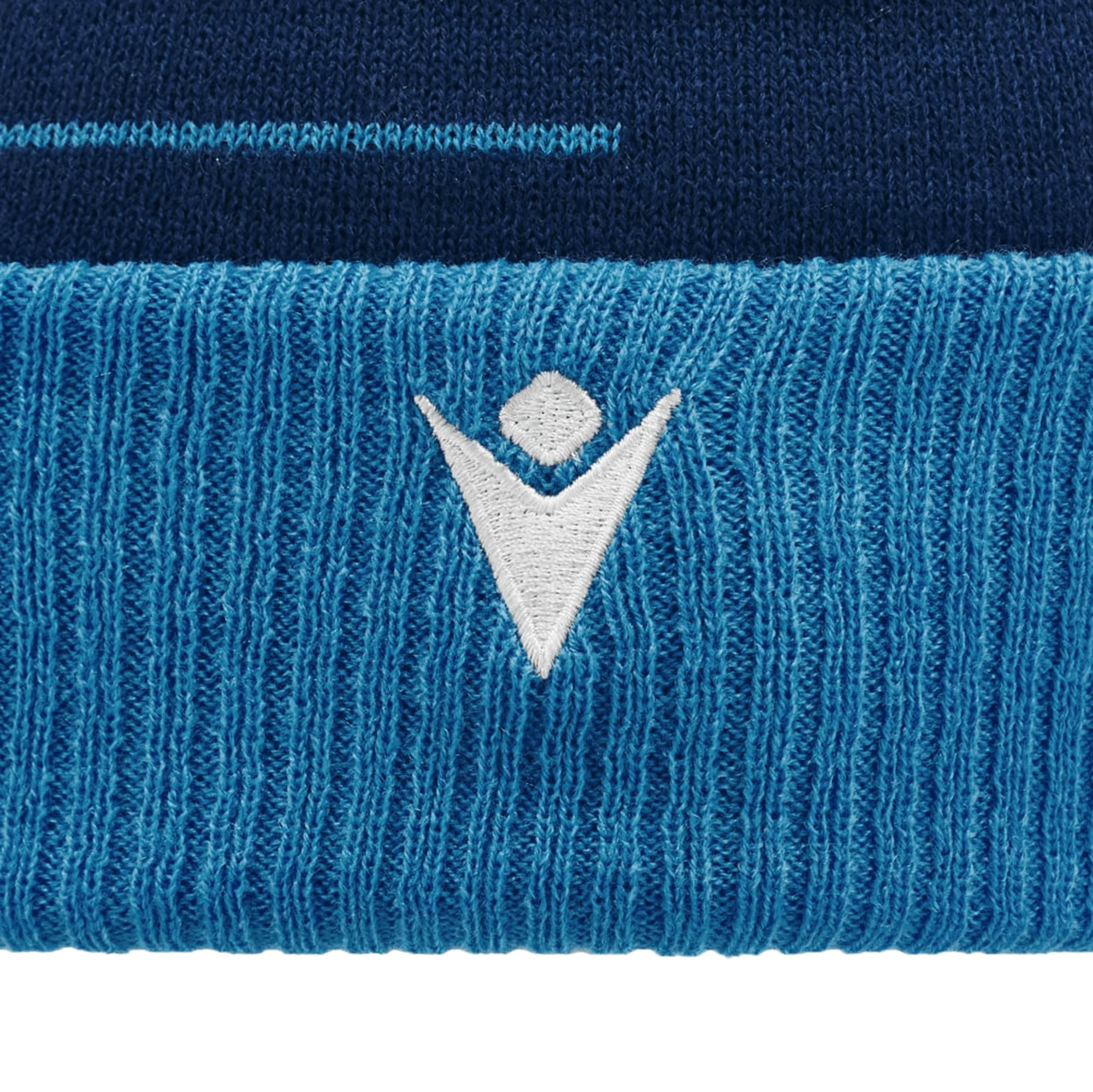 Scotland Pom Pom Beanie-2 24/25 by Macron - Image 4
