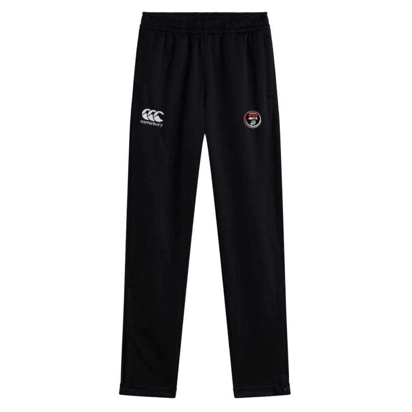 Snoqualmie Valley Wildcats Stretch Tapered Pant by Canterbury