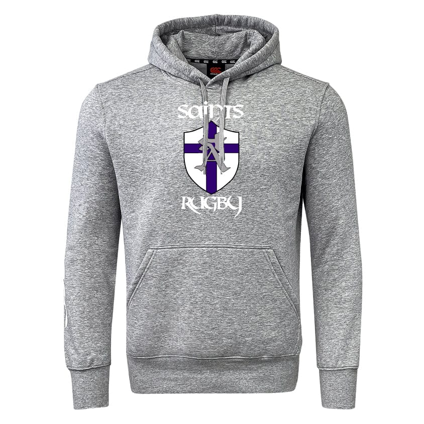 St. Augustine High School Club Hoodie by Canterbury - Image 2