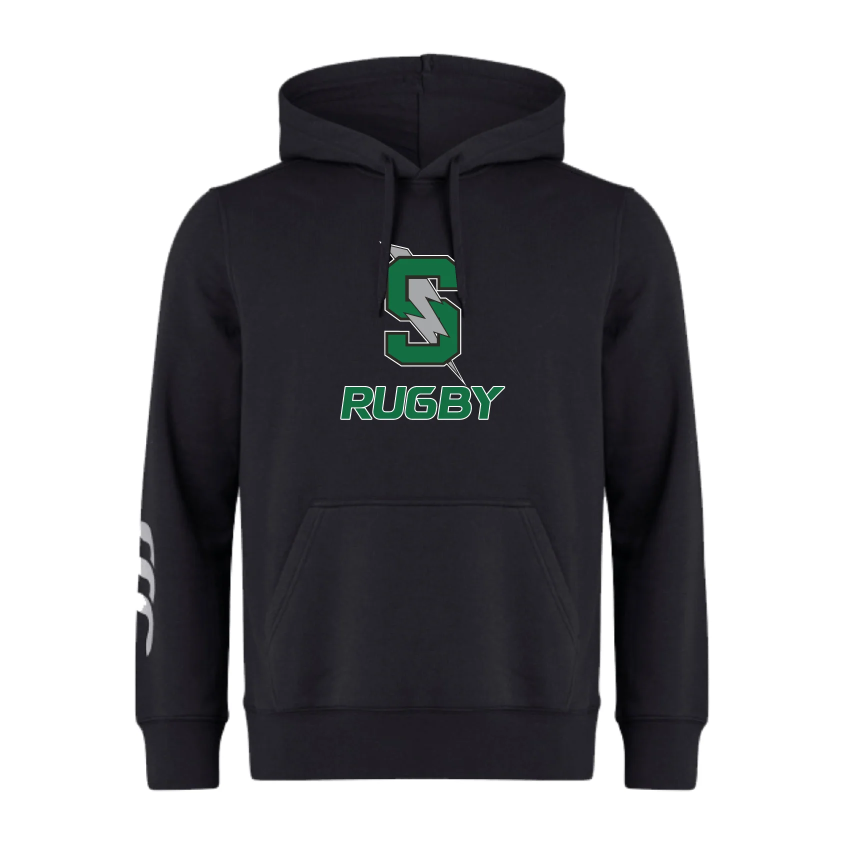 Summit Rugby Club Hoodie by Canterbury - Image 3