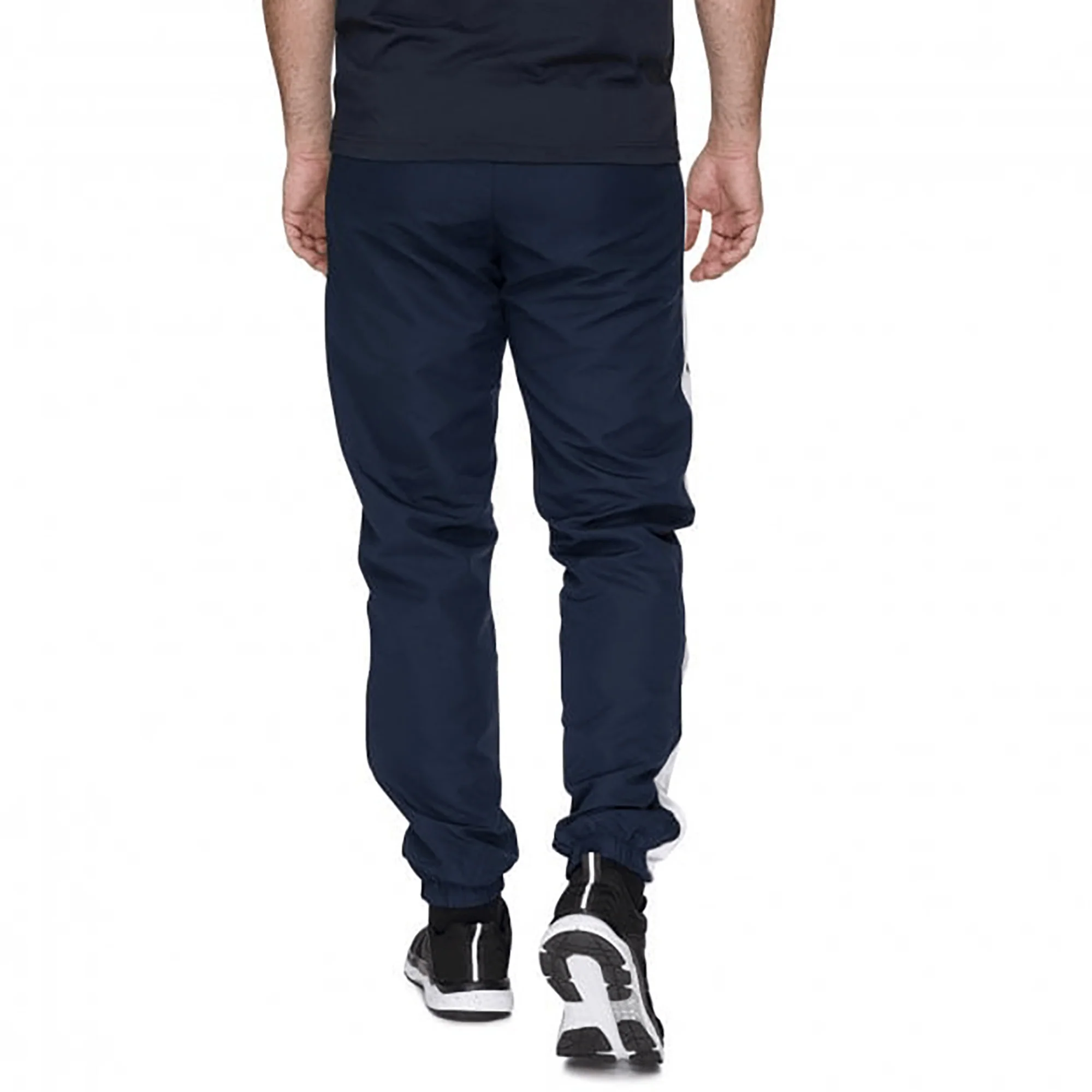 Canterbury Taper Leg Striped Cuffed Trackpant - Image 6