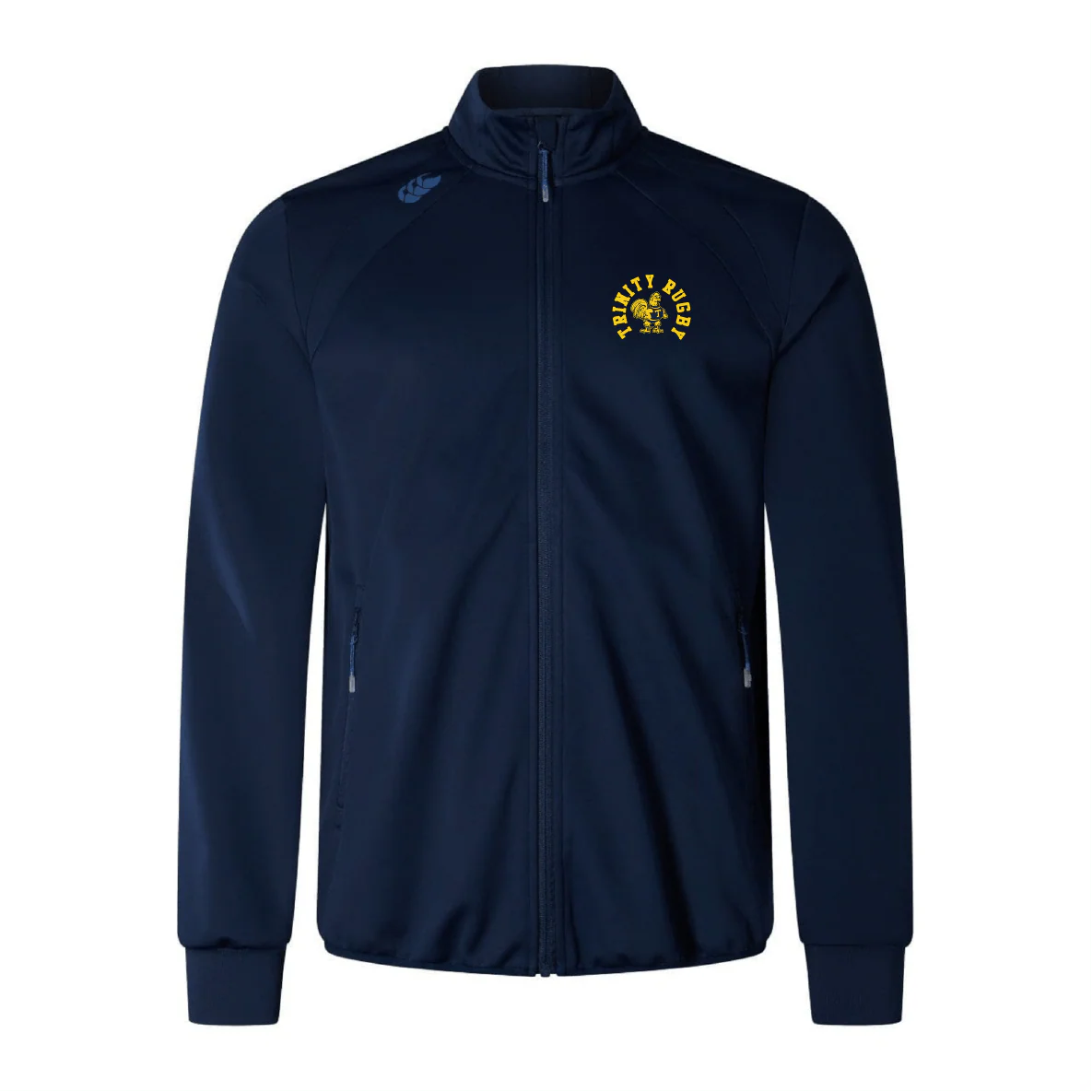 Trinity College Elite Windstopper Jacket by Canterbury