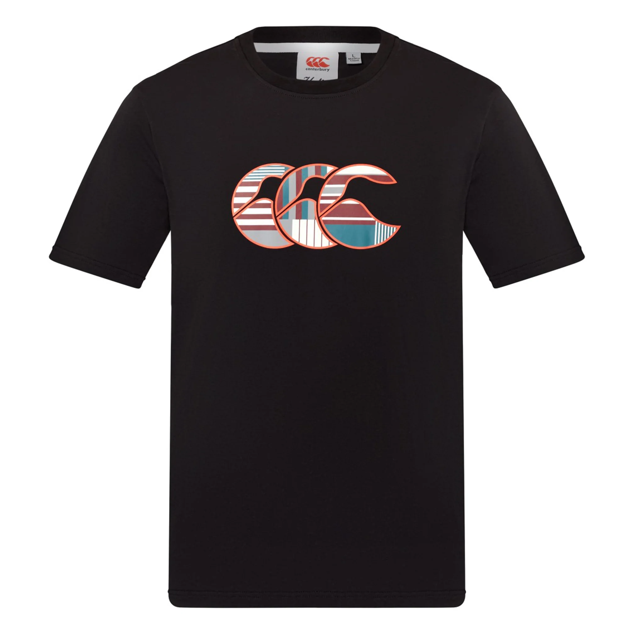 Canterbury Uglies Logo T-shirt - Image 21