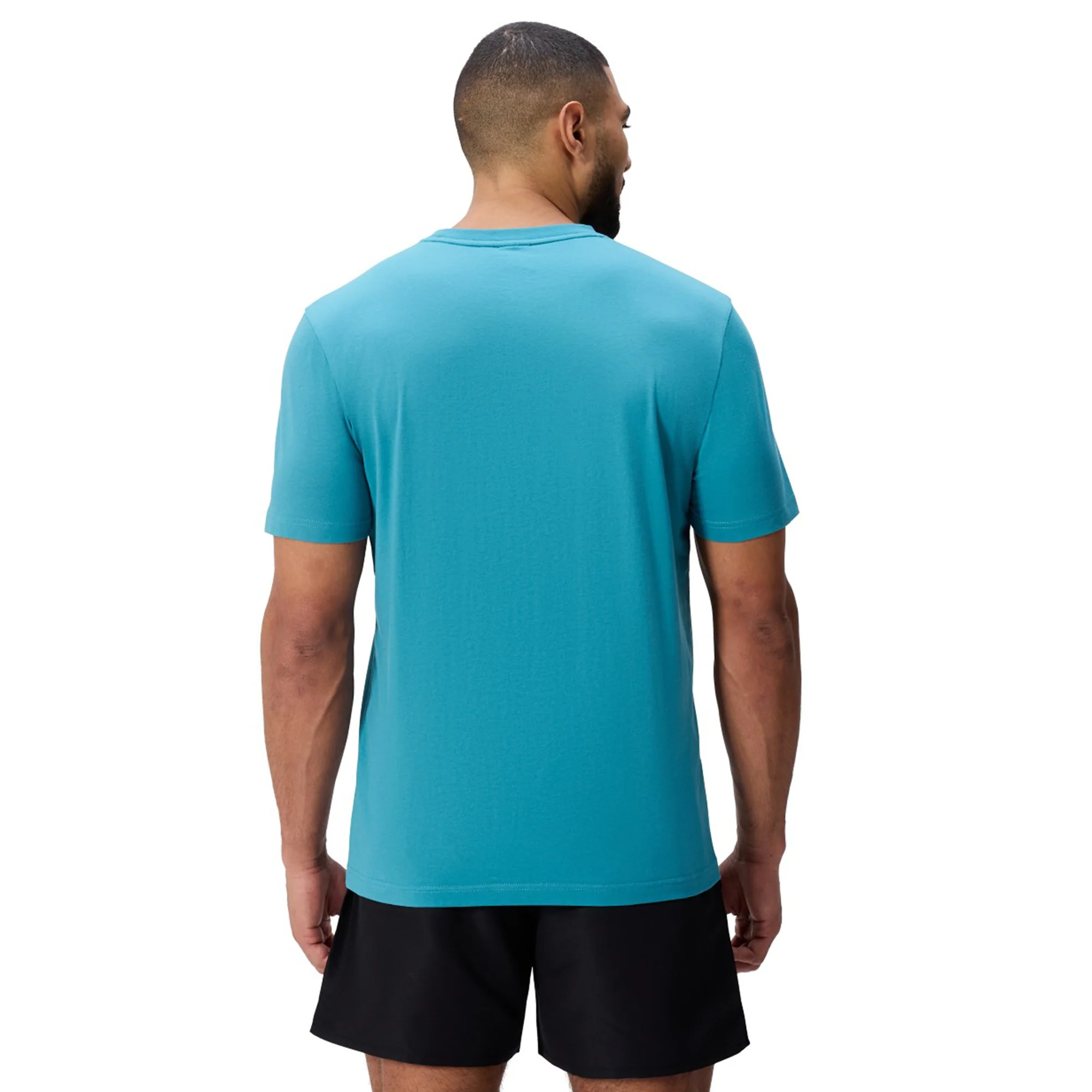 Canterbury Uglies Logo T-shirt - Image 39