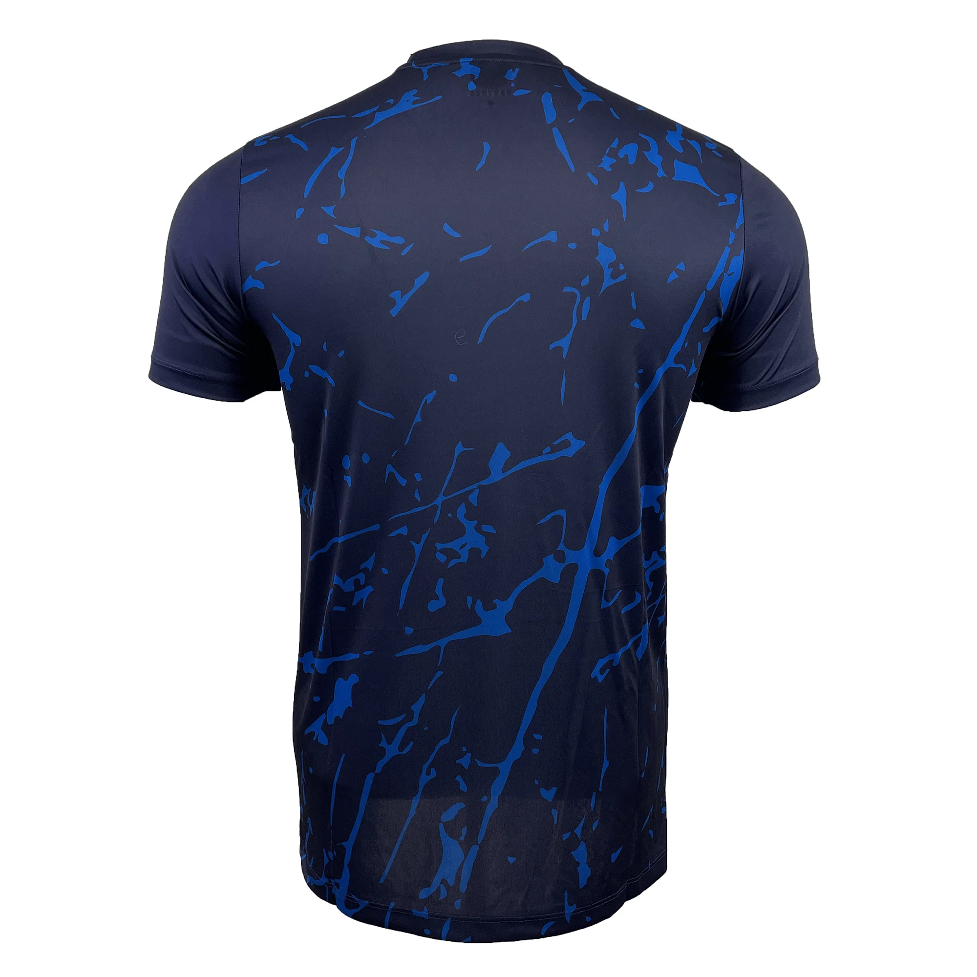 USA Rugby 22/23 Printed Training Tee by Castore - Image 2