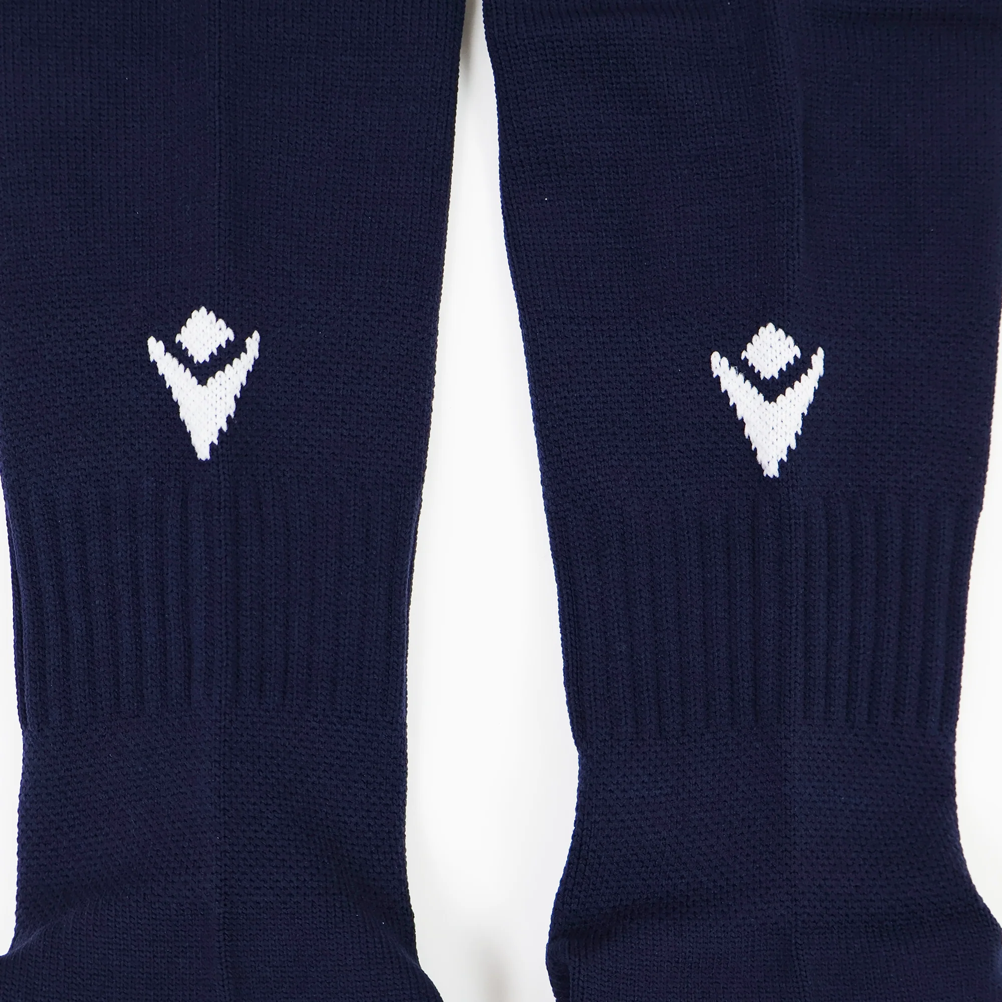 USA Rugby 24/25 Player Home Socks by Macron - Image 3