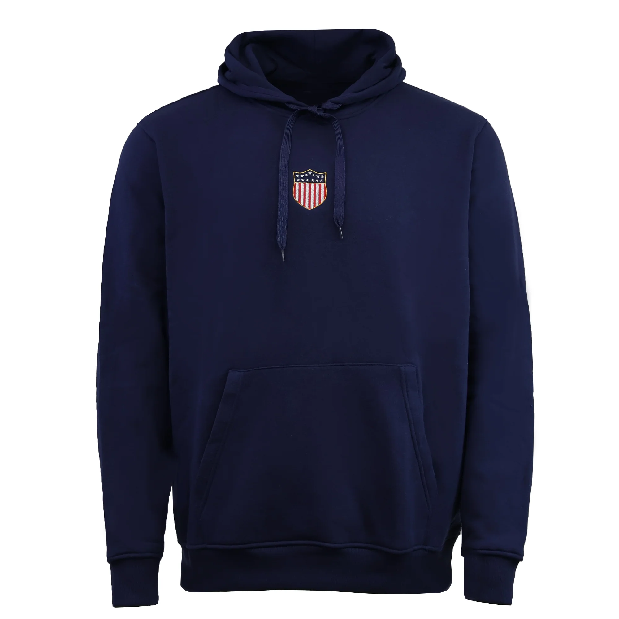 USA Rugby Elevated Original Olympic Hoodie