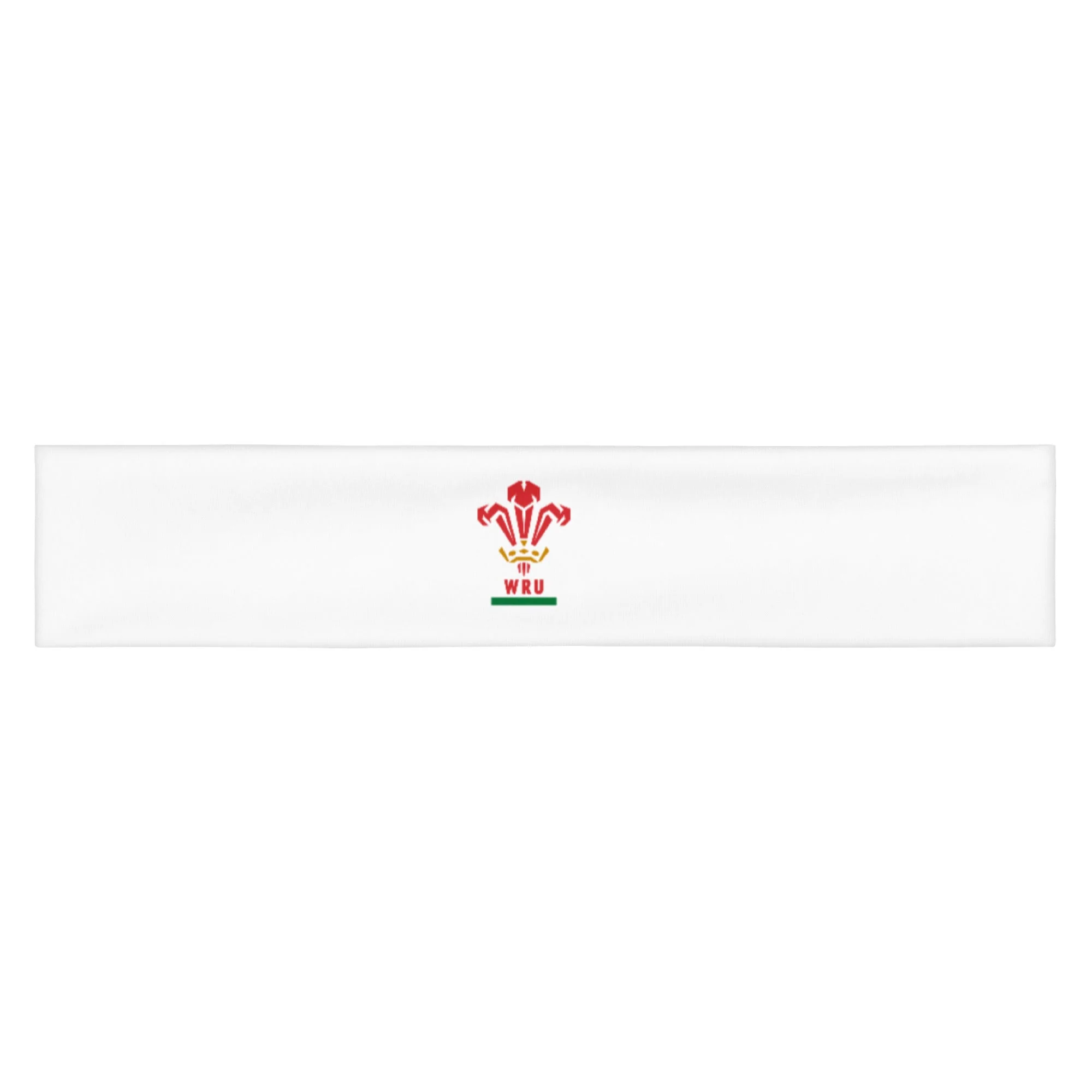 Wales Rugby Headband