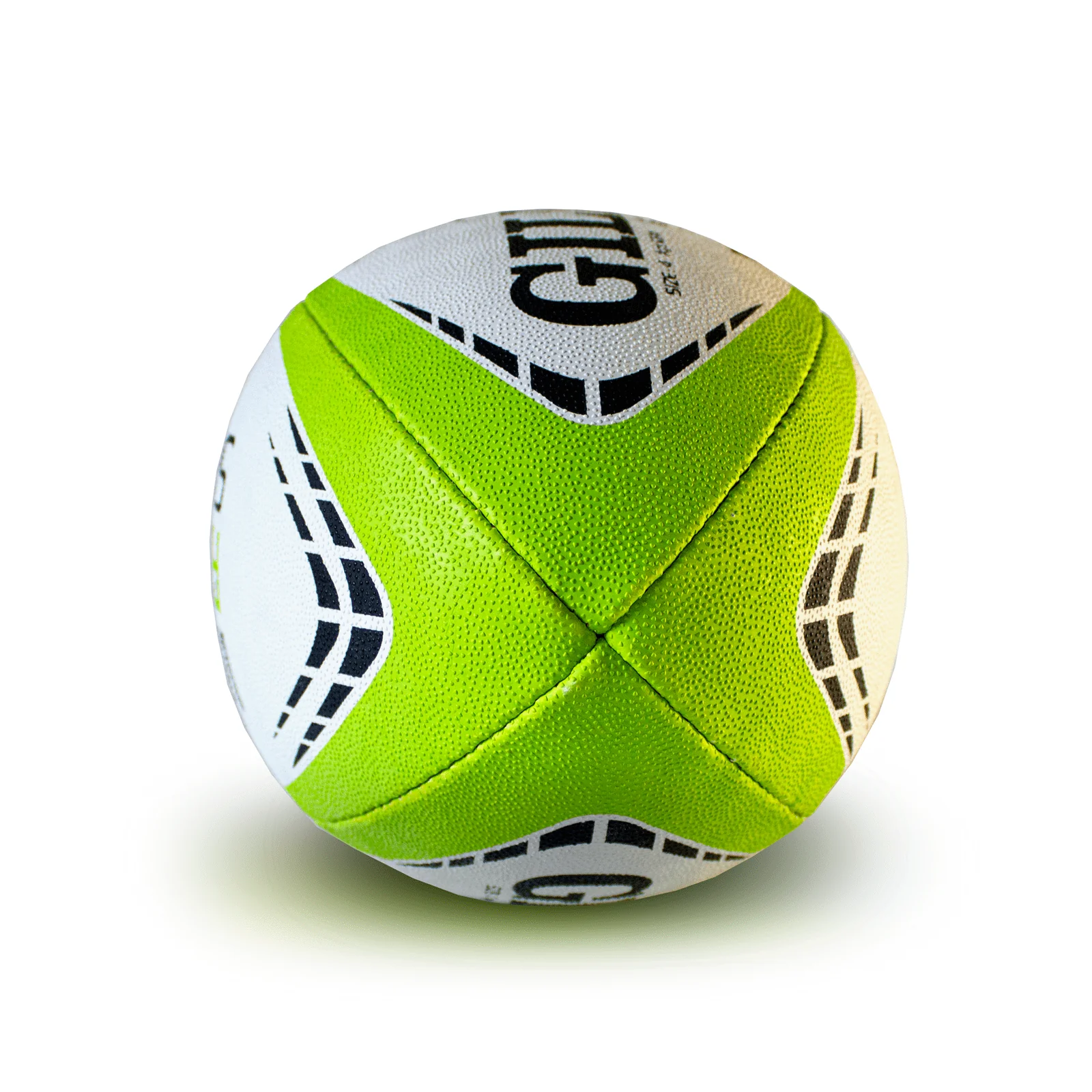 Gilbert WRS G-TR4000 Training Ball - Image 5